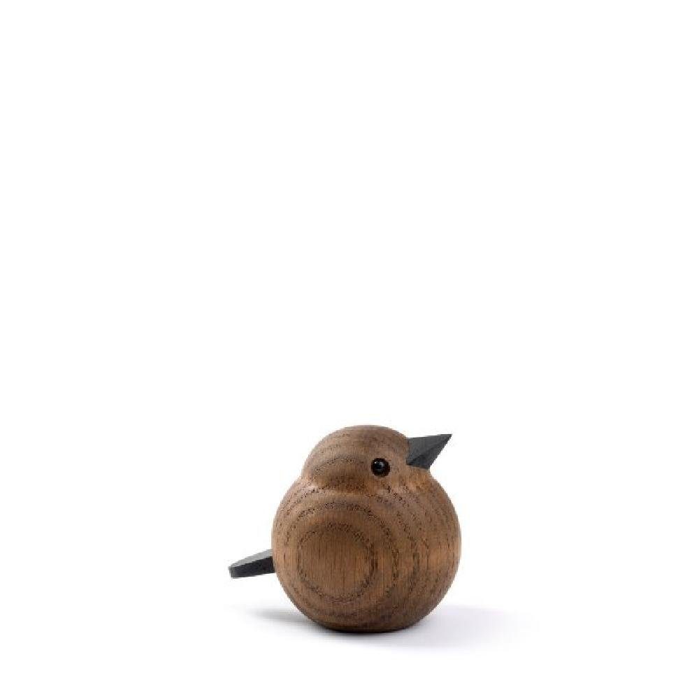 Novoform Lernspielzeug Dekofigur Mini Sparrow Eiche günstig online kaufen