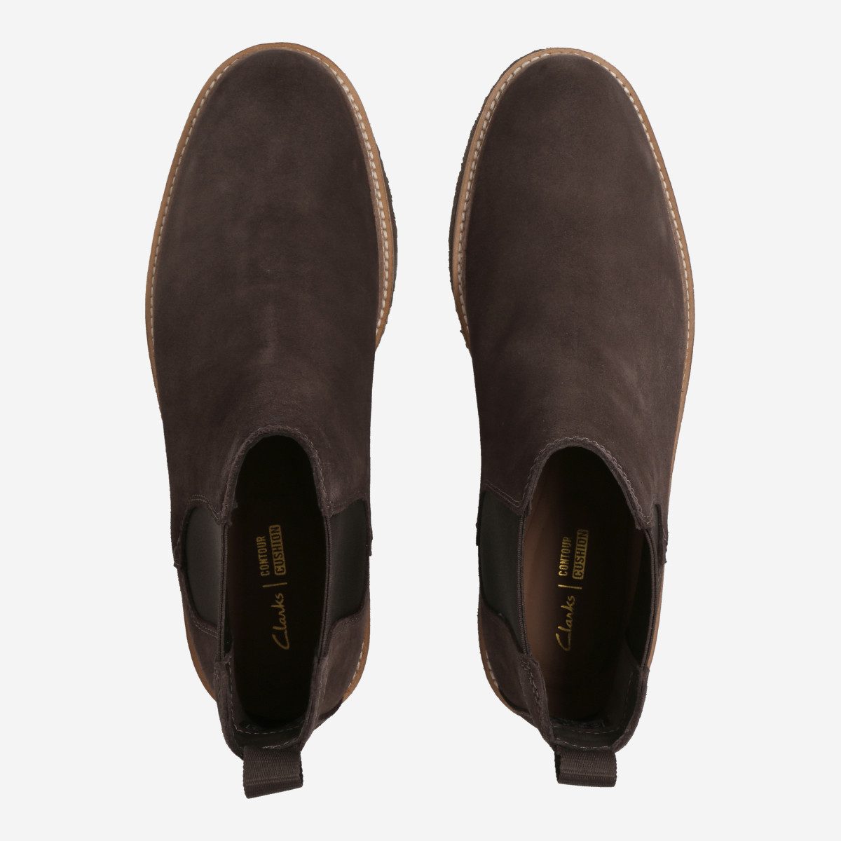 Clarks Chelseaboots
