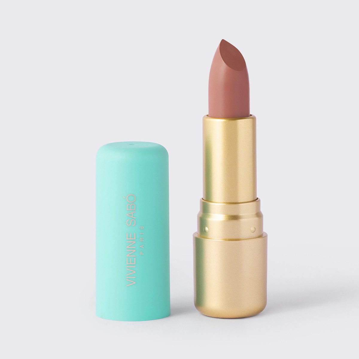 VIVIENNE SABO Lippenstift Nude Createur 14