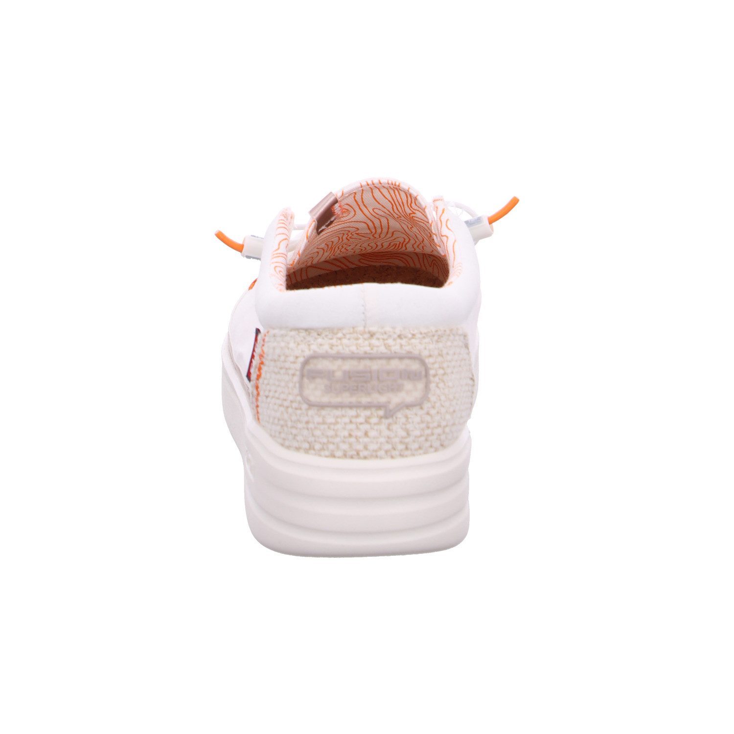 Fusion Schnürschuh