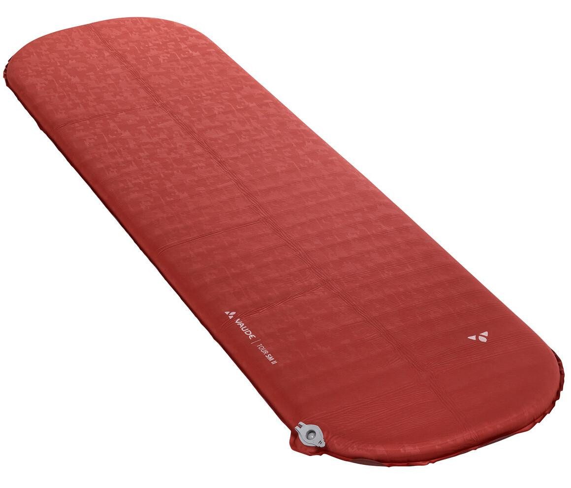 VAUDE Isomatte VauDe Tour 5 II M Isomatte (183 x 51 x 5 cm)