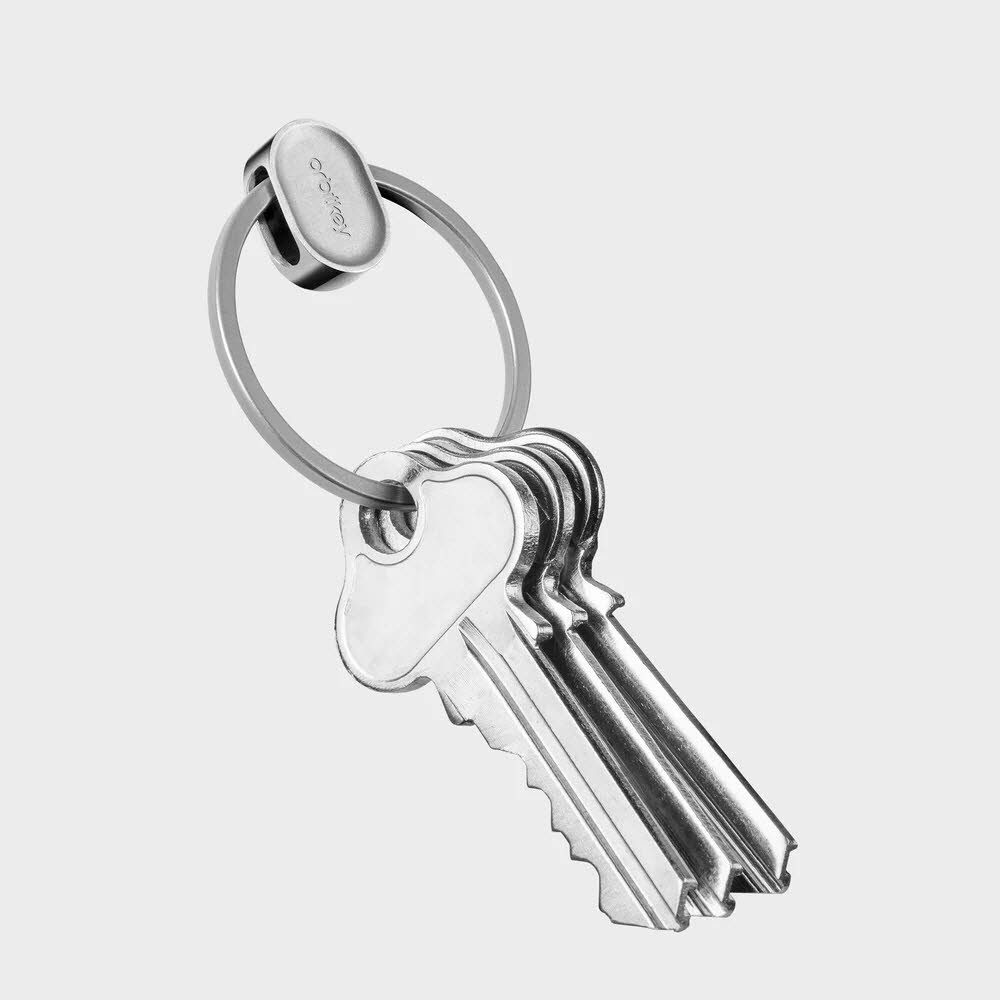 Orbitkey Schlüsseltasche Quick Release Ring (Ring v2) günstig online kaufen