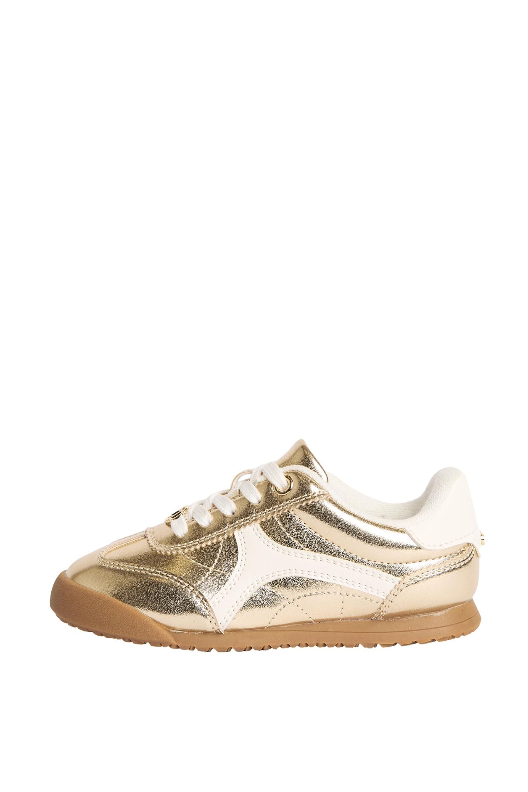 LIPSY Lipsy Sportschuhe mit schmaler Sohle Sneaker (1-tlg)