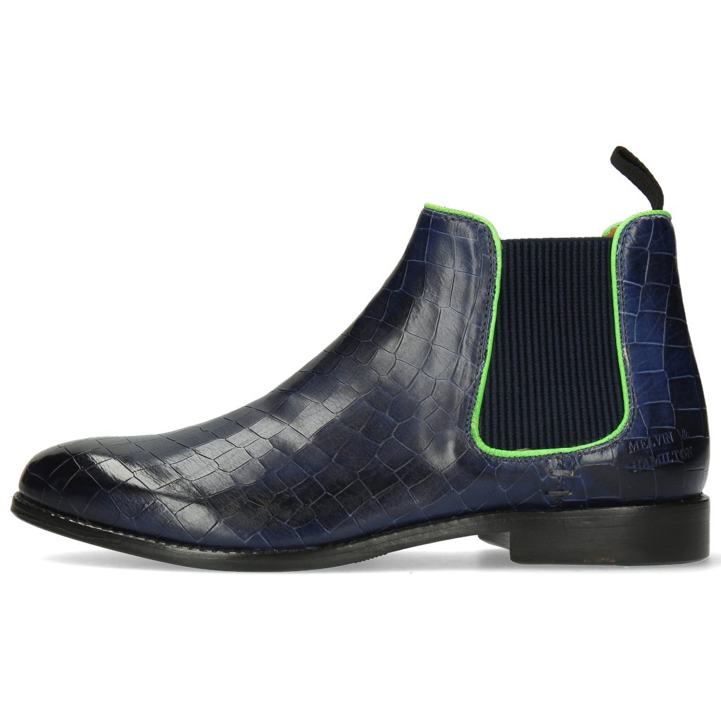 Melvin & Hamilton Amelie 4 Stiefelette