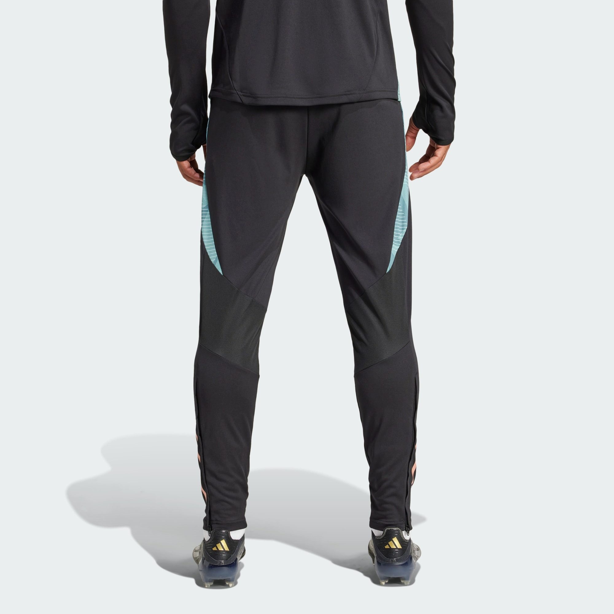 adidas Performance Trainingshose FC BAYERN MÜNCHEN günstig online kaufen