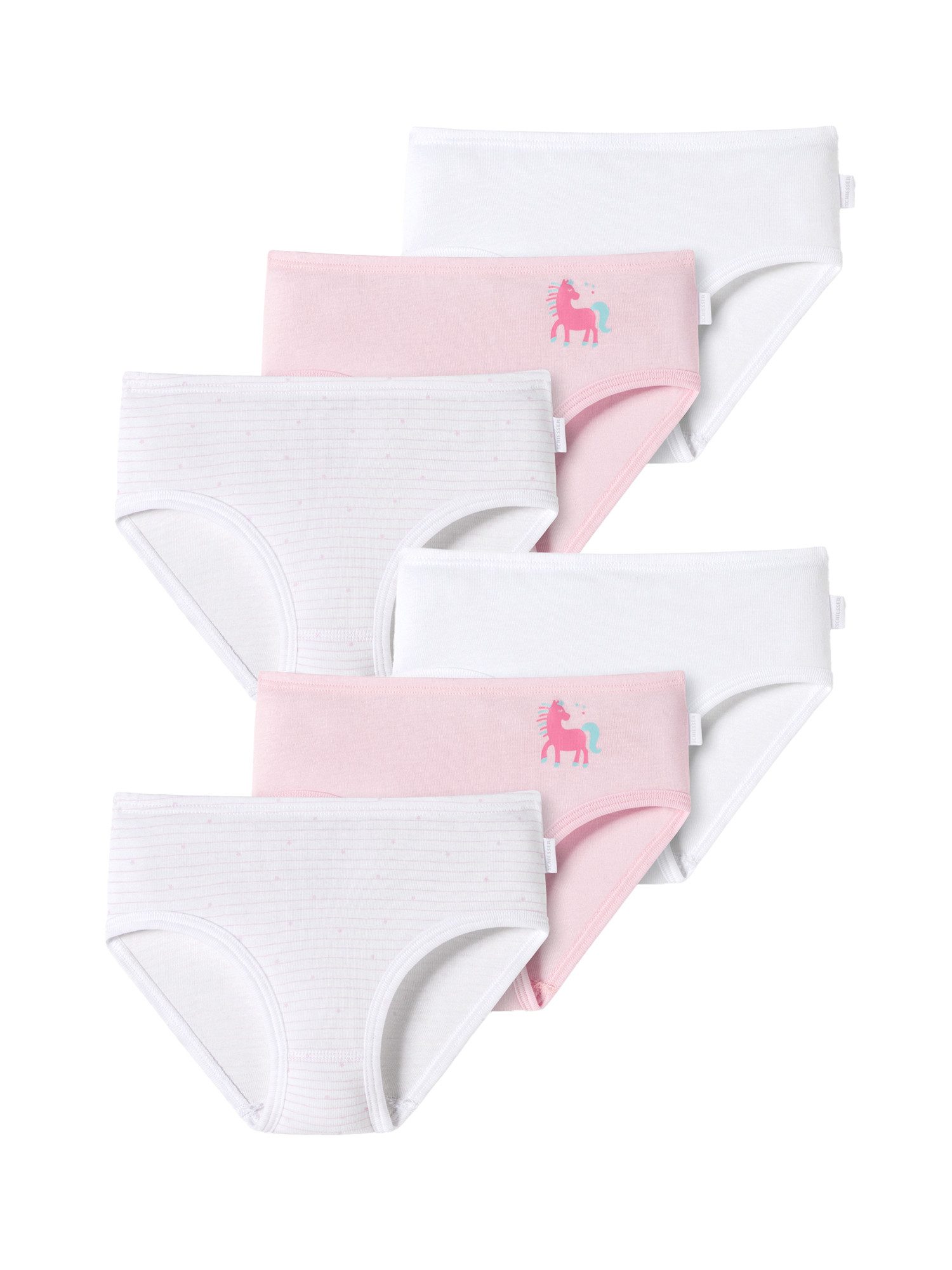 Slip Fine Rib