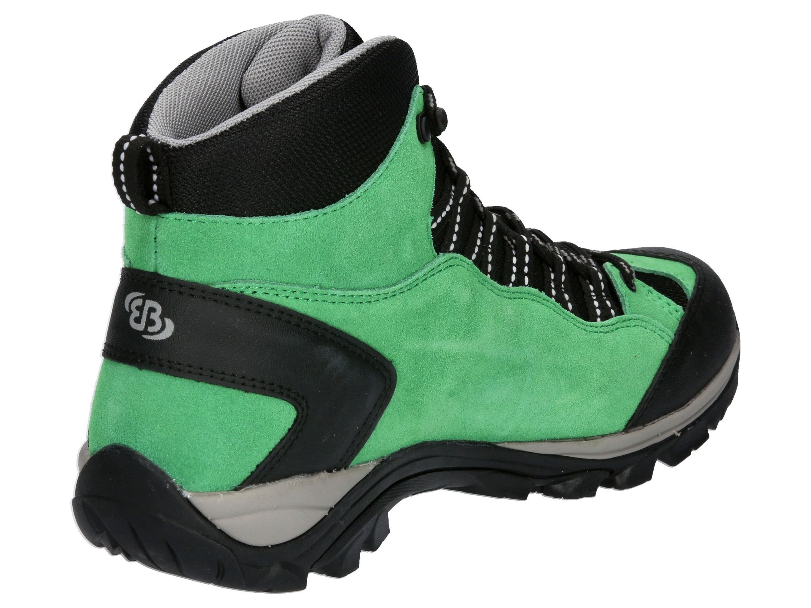 BRÜTTING Trekkingstiefel Mount Bona High Wanderstiefel – Bild 4 von 5