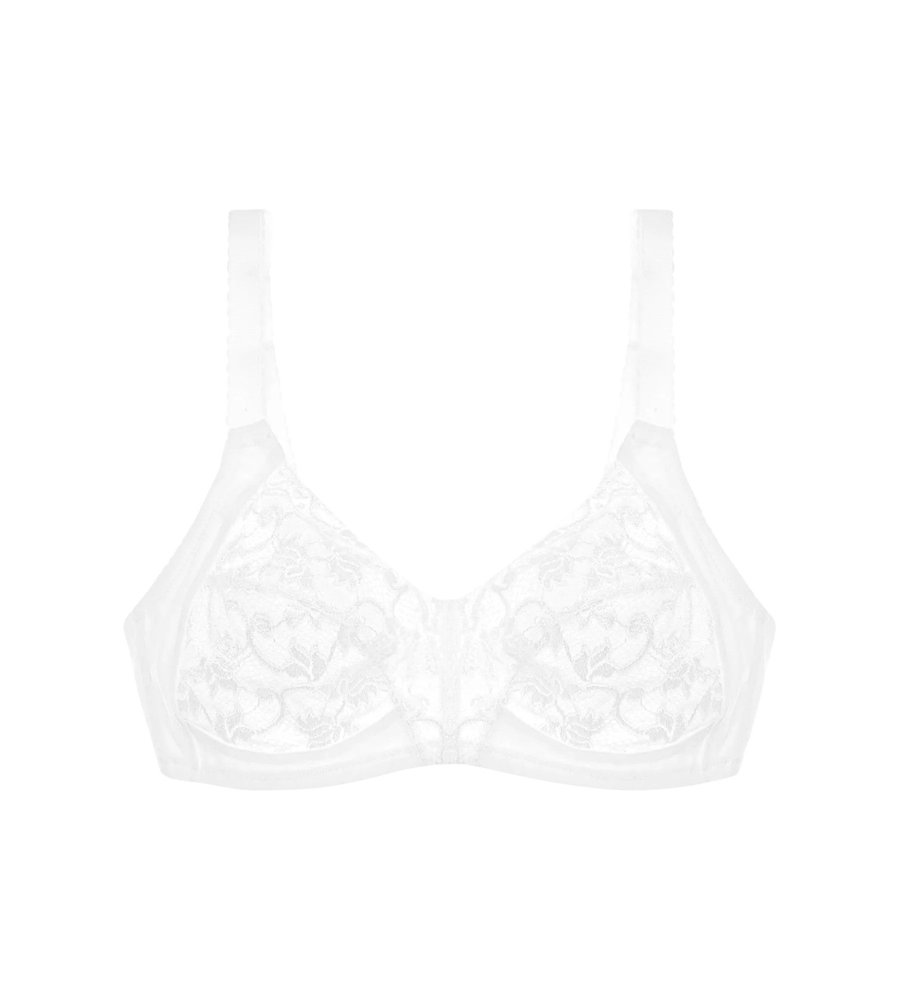 Set: Bügel-BH Delicate Doreen N