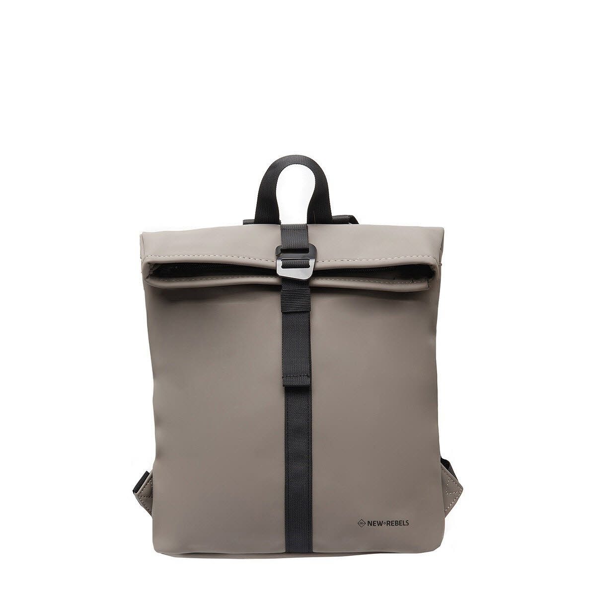 NEW REBELS Freizeitrucksack Rolltop 7l - Los Angeles