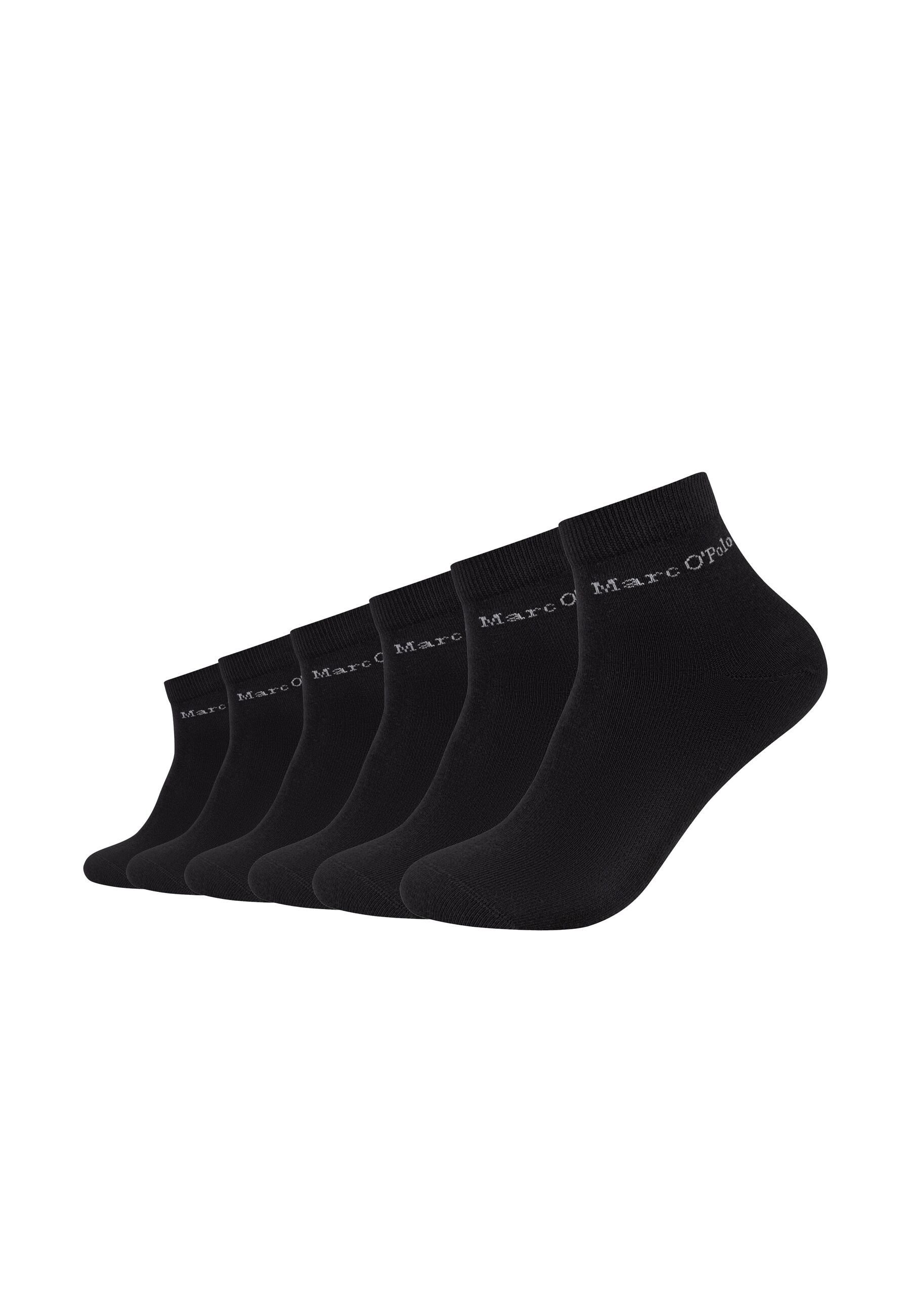 Marc O'Polo Kurzsocken 6er Pack