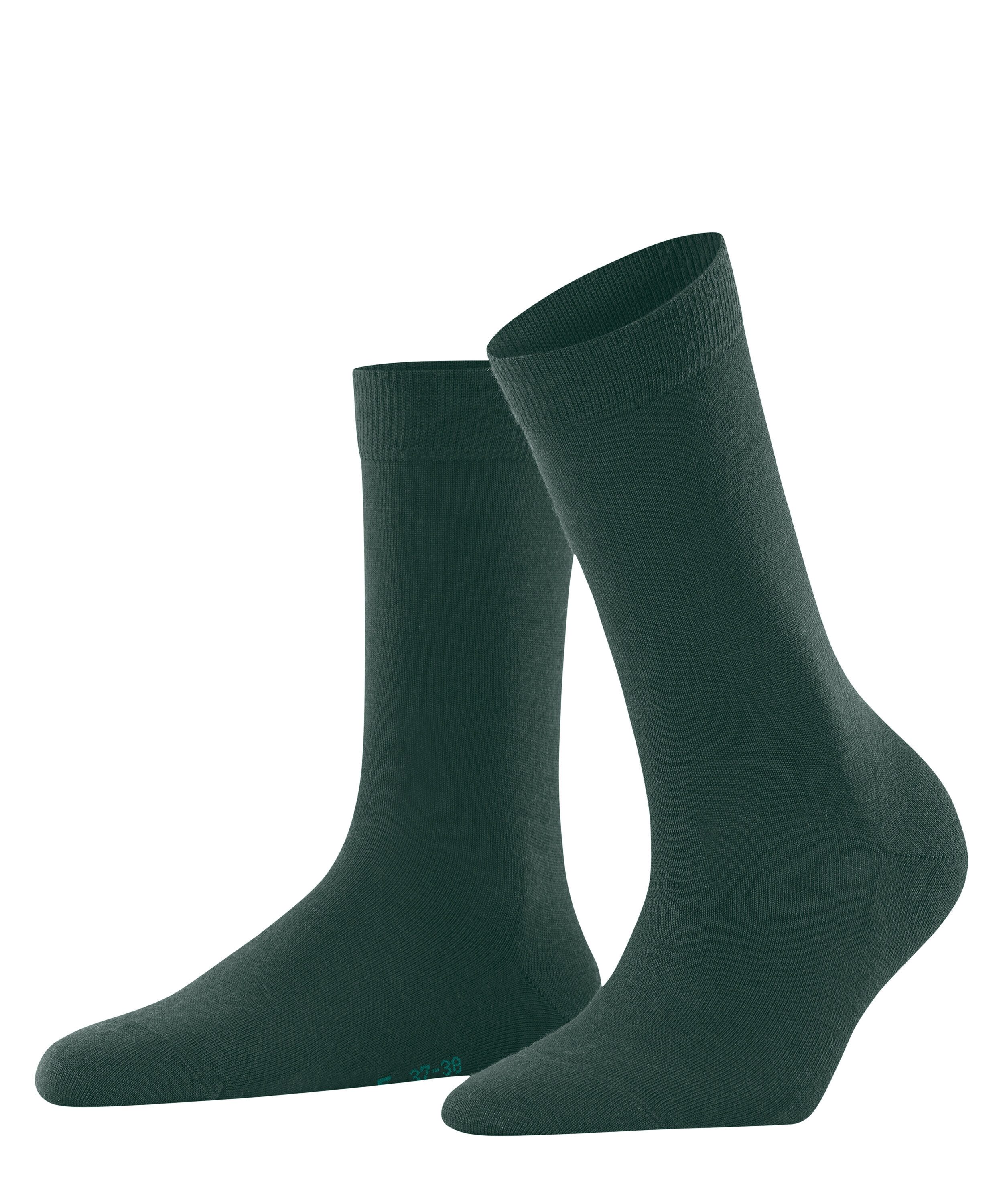 FALKE Socken FALKE Softmerino Damen mit wärmender Merinowolle (1-Paar) mit wärmender Merinowolle