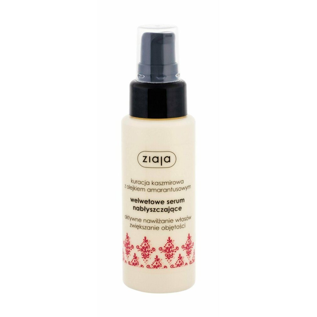 Ziaja Haarserum for Women 50ml