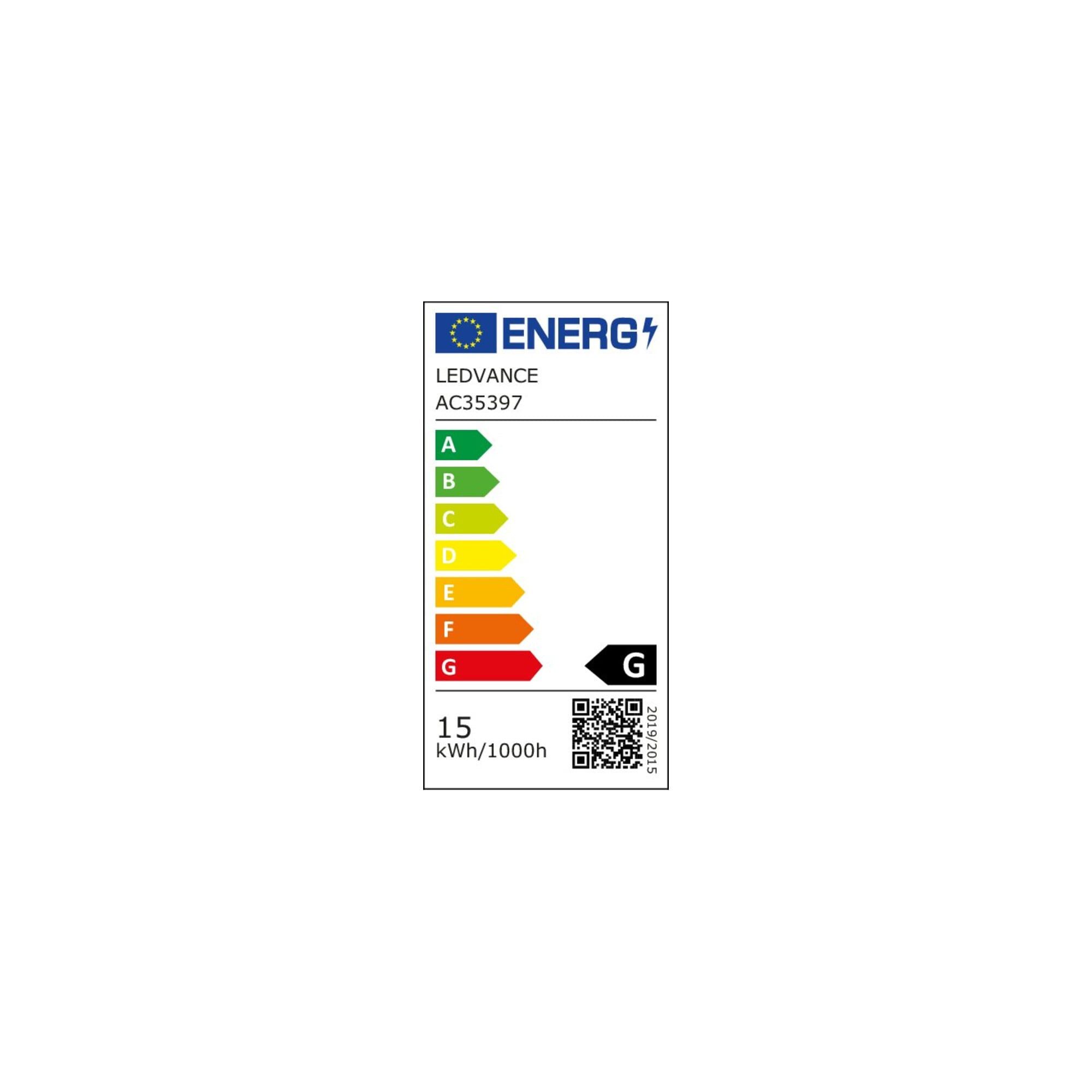 Osram SUP-Leuchte OSRAM LAMPE Special-Lampe 15W 230V E14 Birne SPC T26/57 FR15