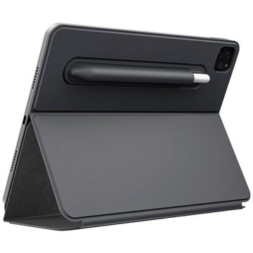 Black Rock Tablet-Hülle Black Rock Folio Tablet-Cover Apple iPad Pro 11 (1. Gen., 2018), iPad