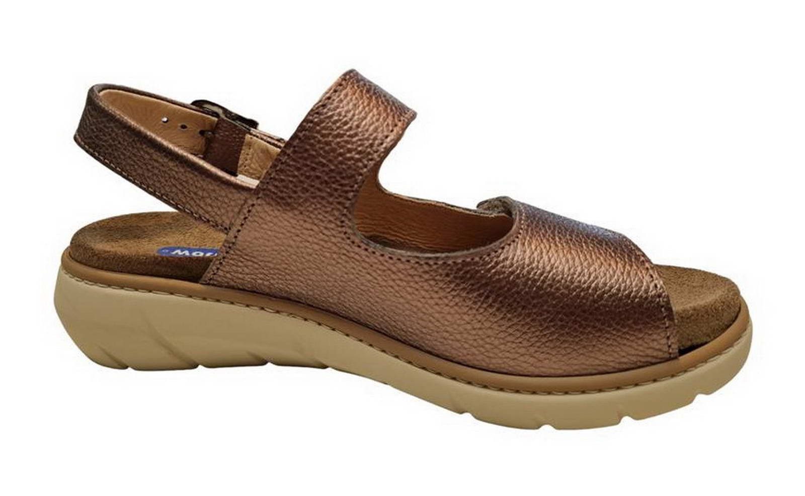 WOLKY Keilpumps