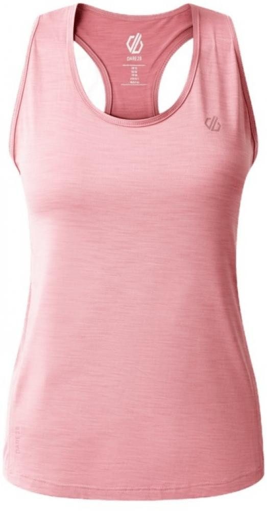 Dare2b Trainingsshirt Tanktop Damen ModernizeIIVest Womens günstig online kaufen