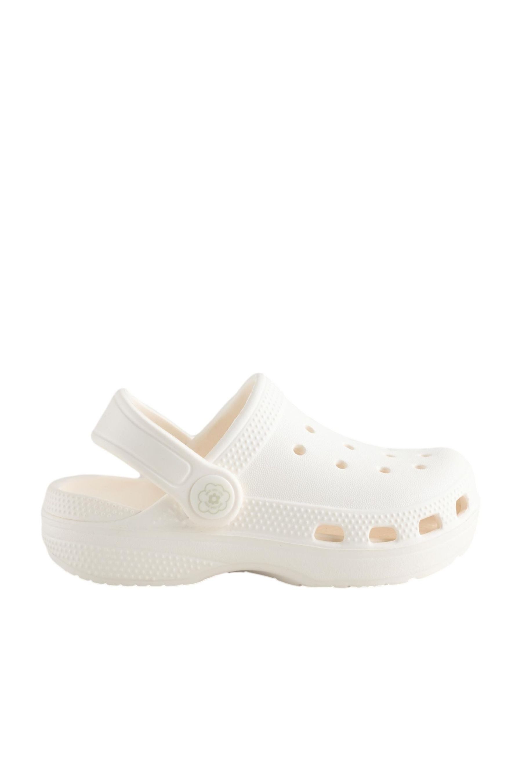 Next Clogs, weite Passform Clog