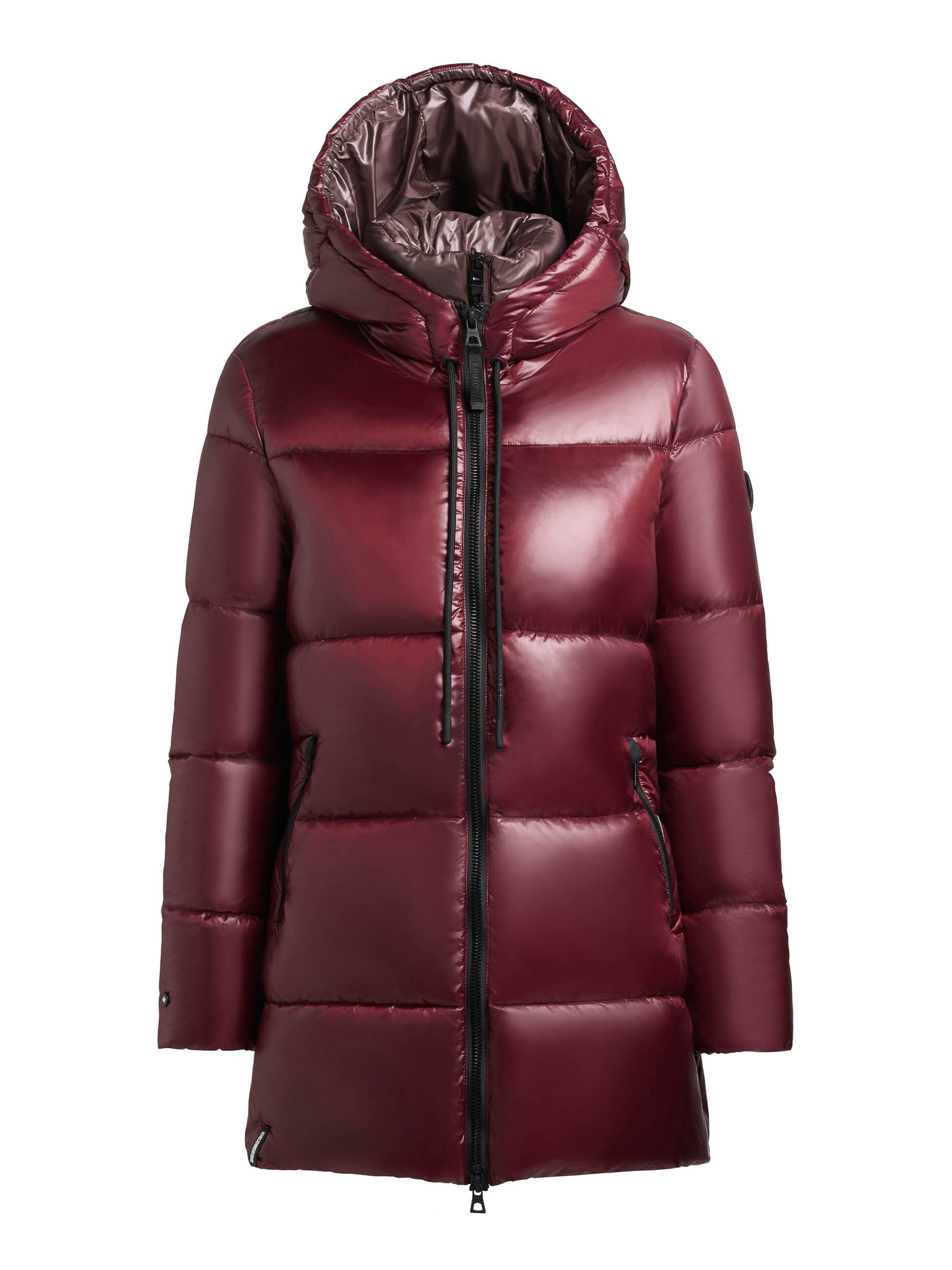 khujo Steppjacke DASHA günstig online kaufen