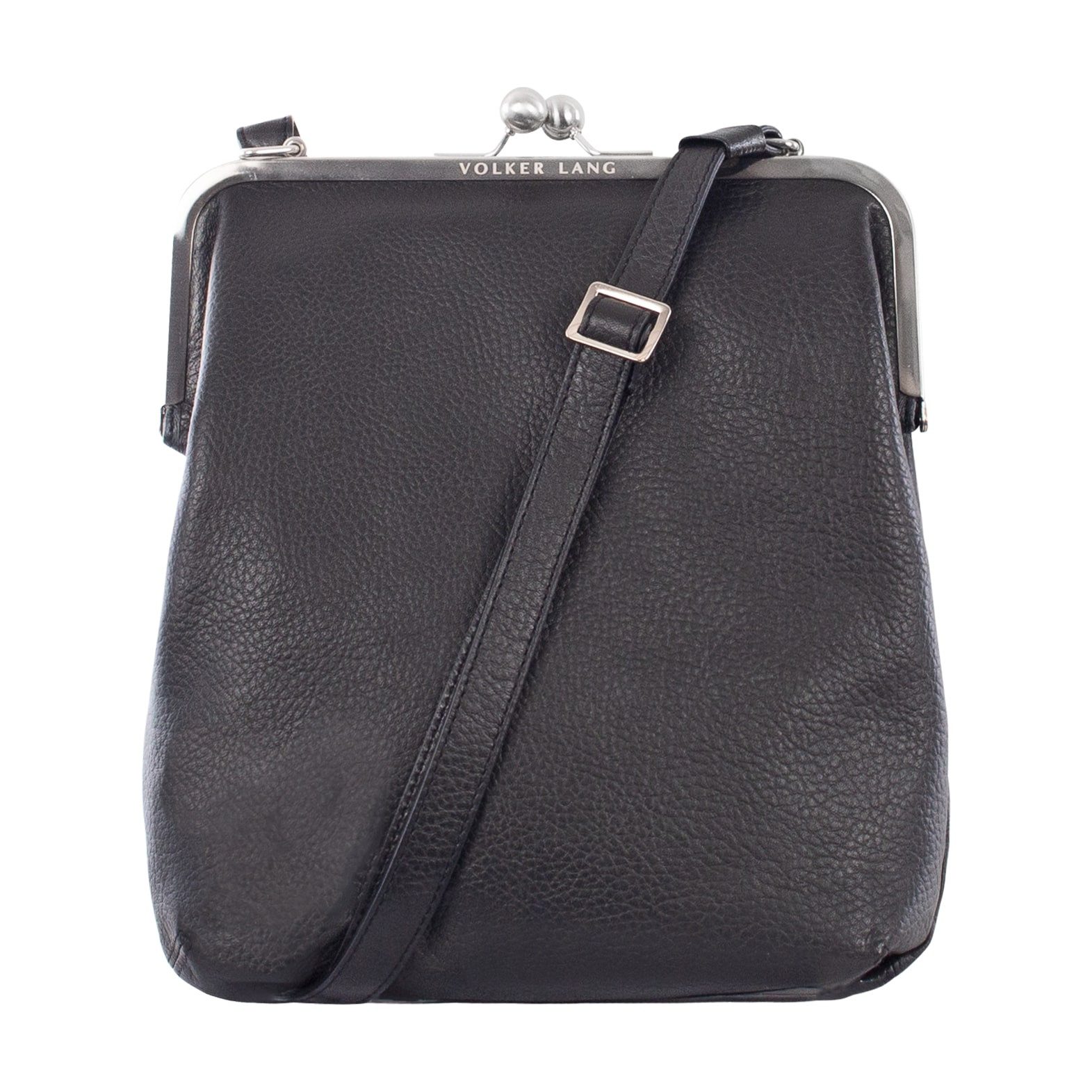 VOLKER LANG Schultertasche MATA  Elegante günstig online kaufen