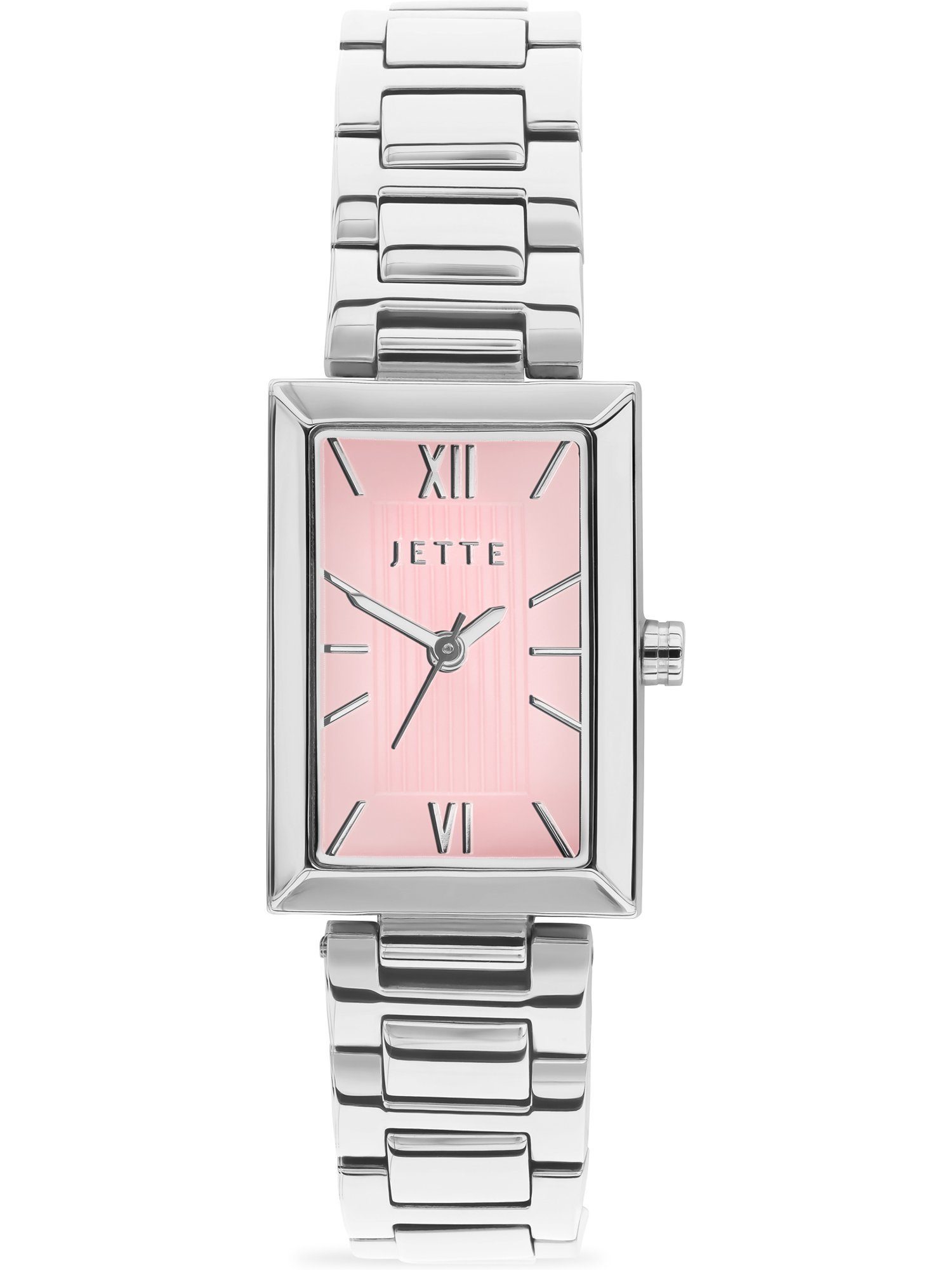 JETTE Quarzuhr JETTE Damen-Uhren Analog Quarz, günstig online kaufen