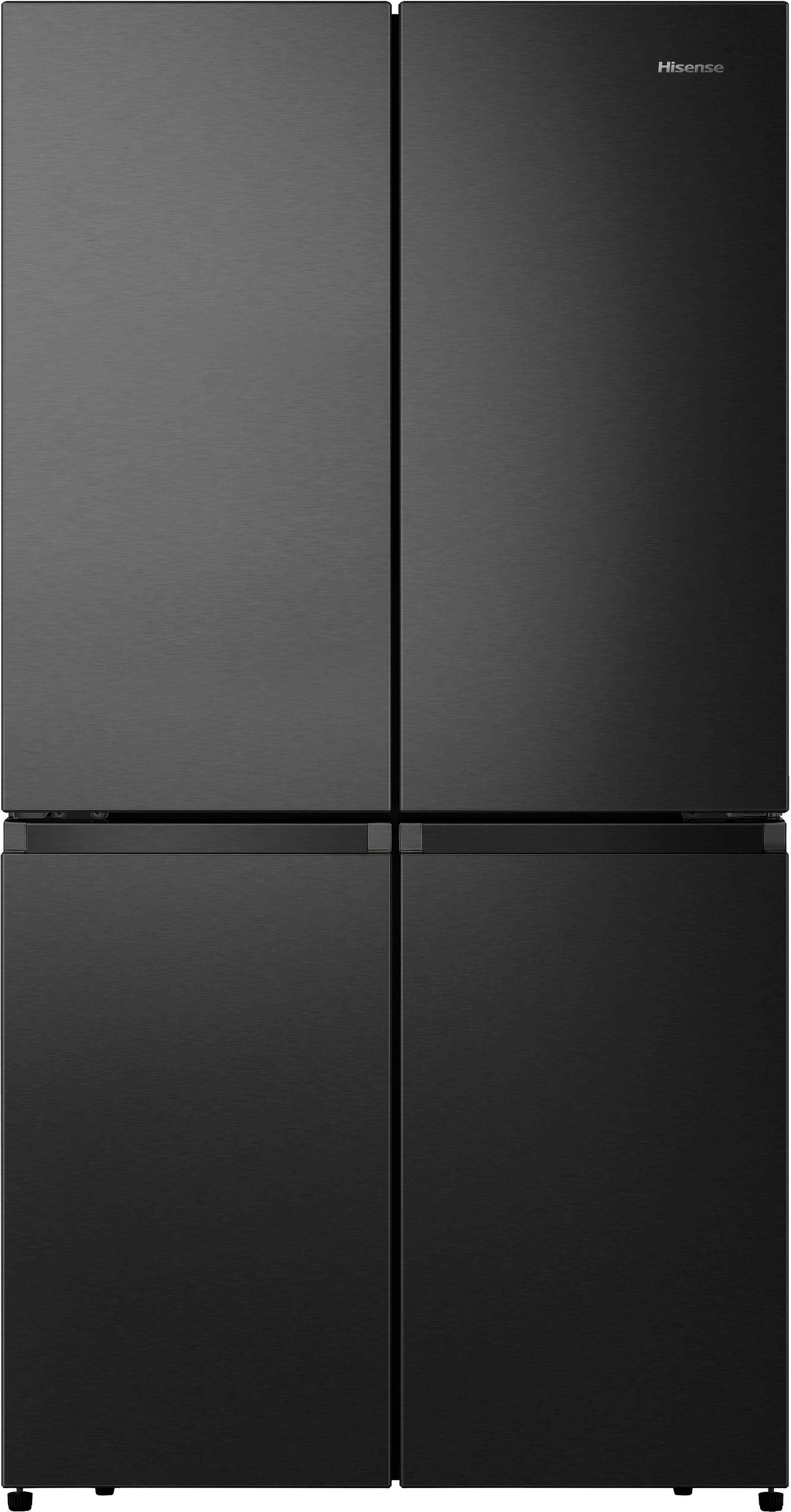 Hisense Multi Door RQ758N4SAFE, 179 cm hoch, 92 cm breit