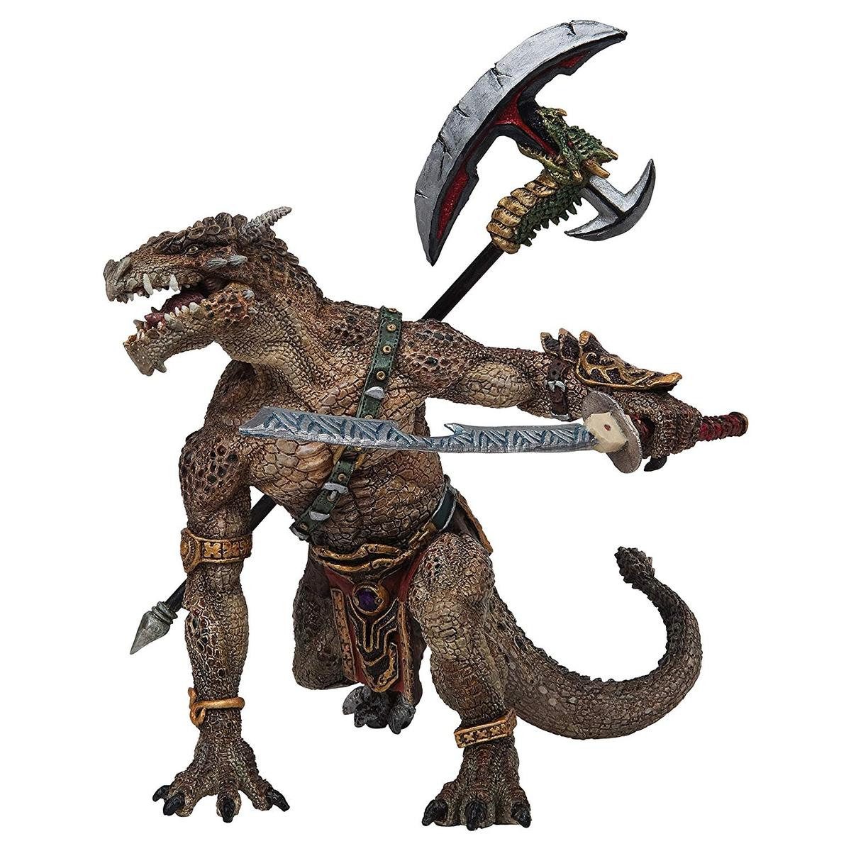 papo Spielfigur Spielfigur Drachenmutant 11cm