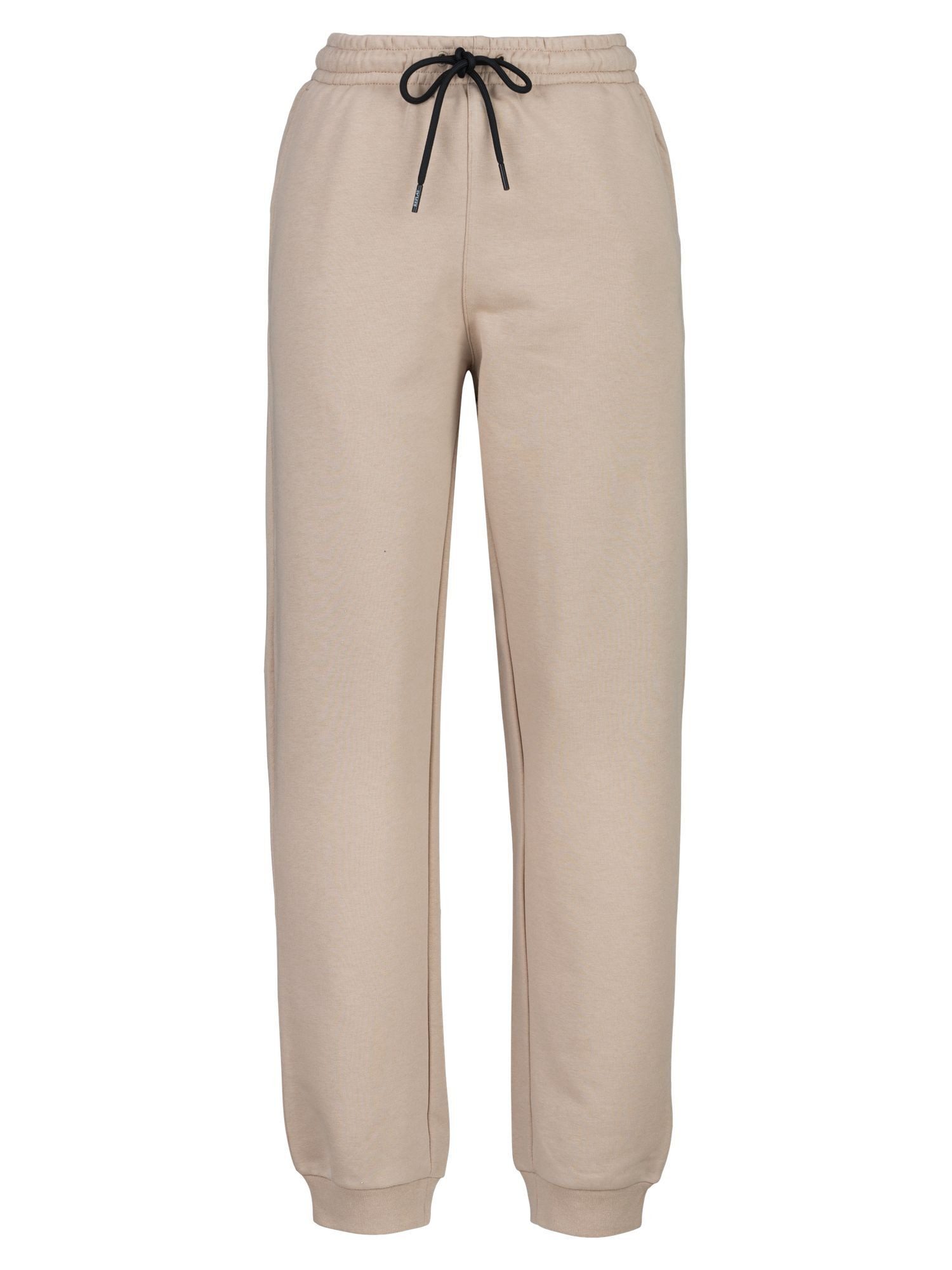 Replay Stoffhose COTTON FLEECE