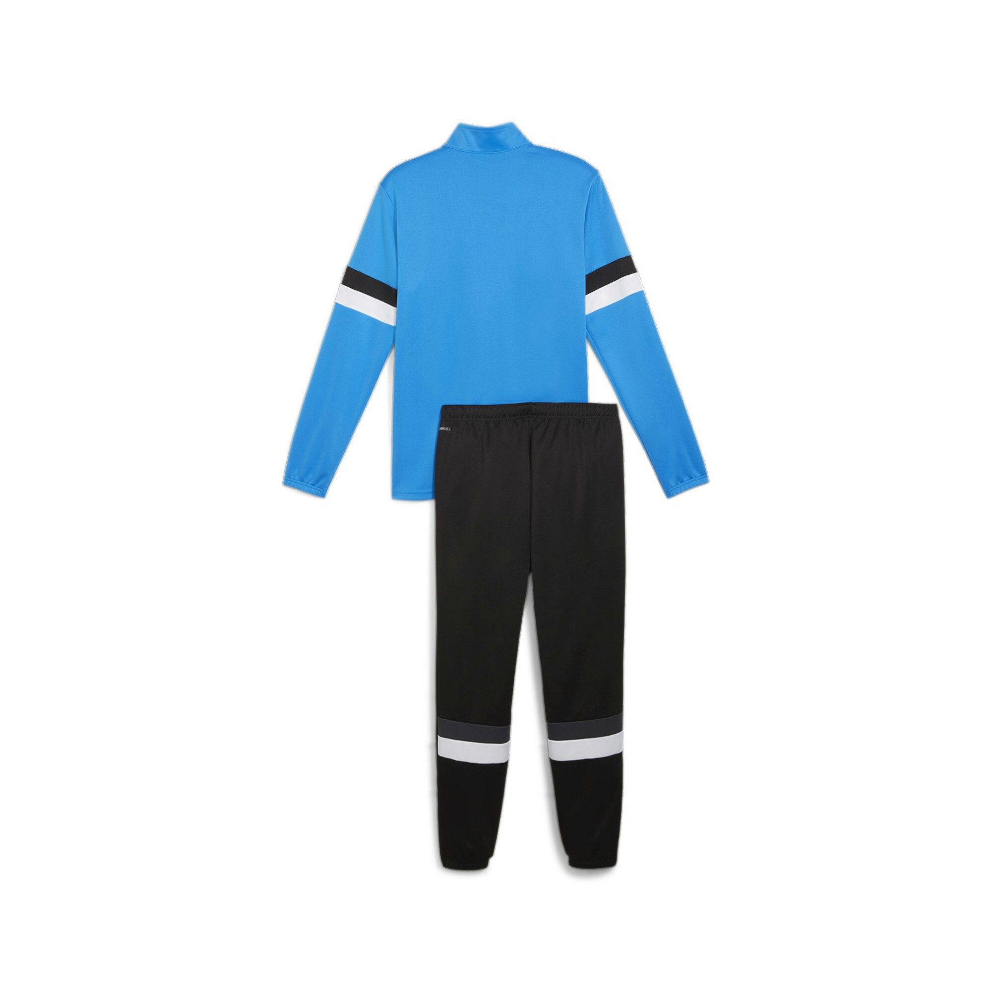 PUMA Trainingsanzug Puma Herren Trainingsanzug teamRISE günstig online kaufen