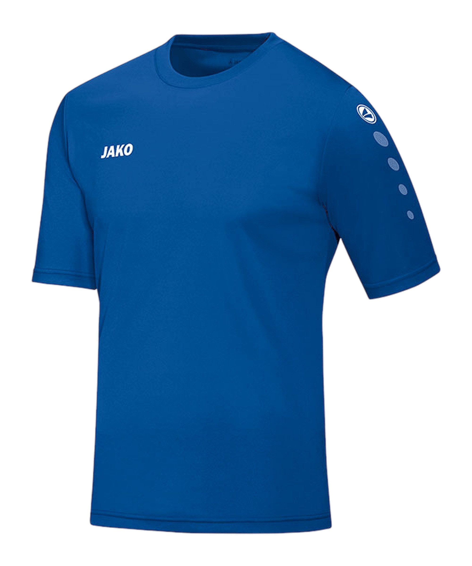 Jako Fußballtrikot Team KA Trikot Kids (1-tlg) default