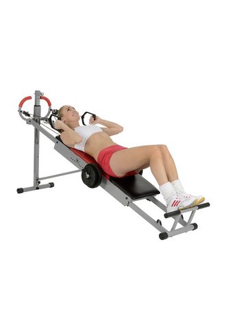 CHRISTOPEIT SPORT ® тренажер »Total Exerciser ...