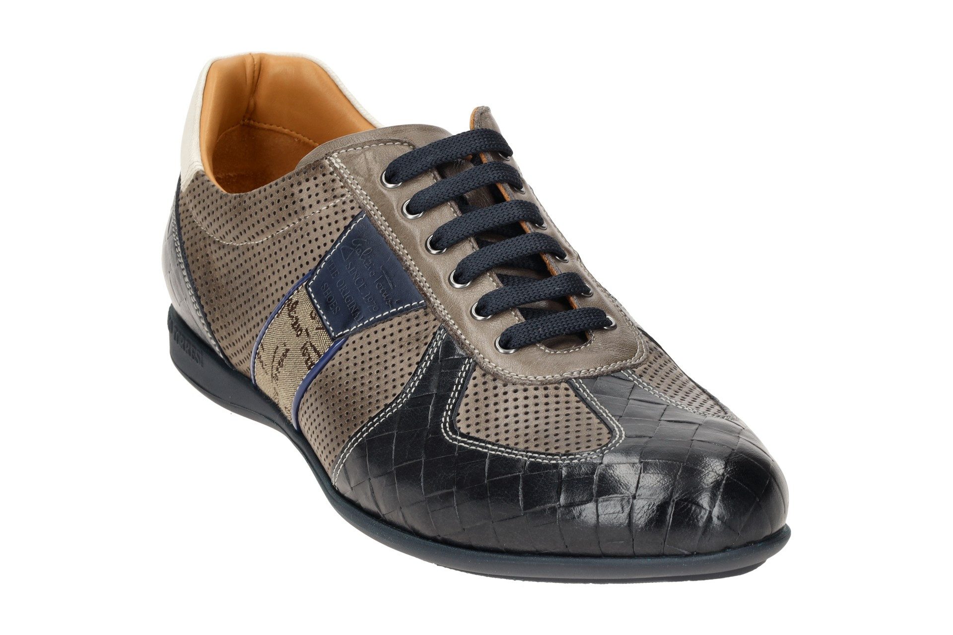 Galizio Torresi 316080A 17762 Schnürschuh