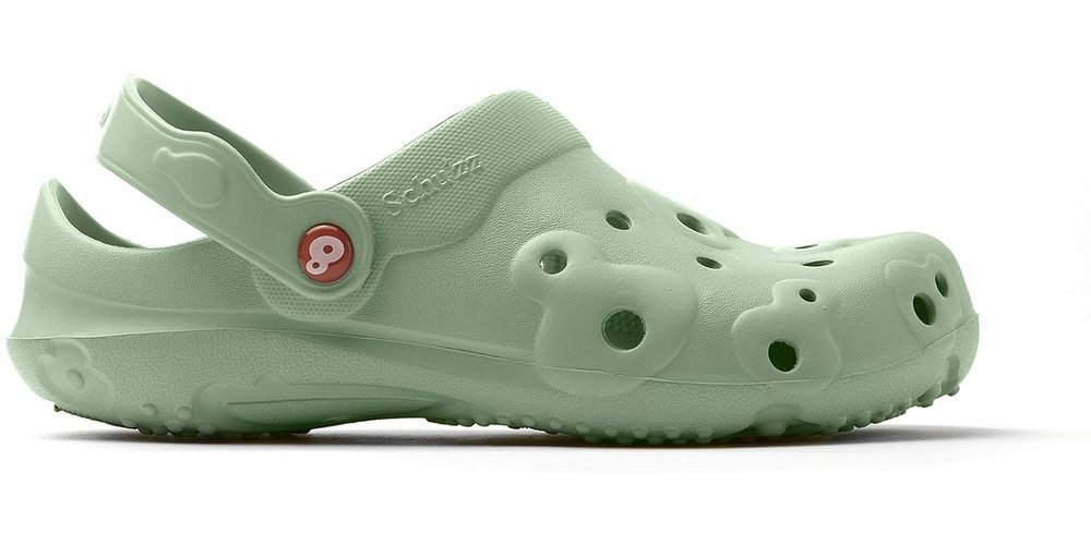 Schuzz Globule Uni Clog