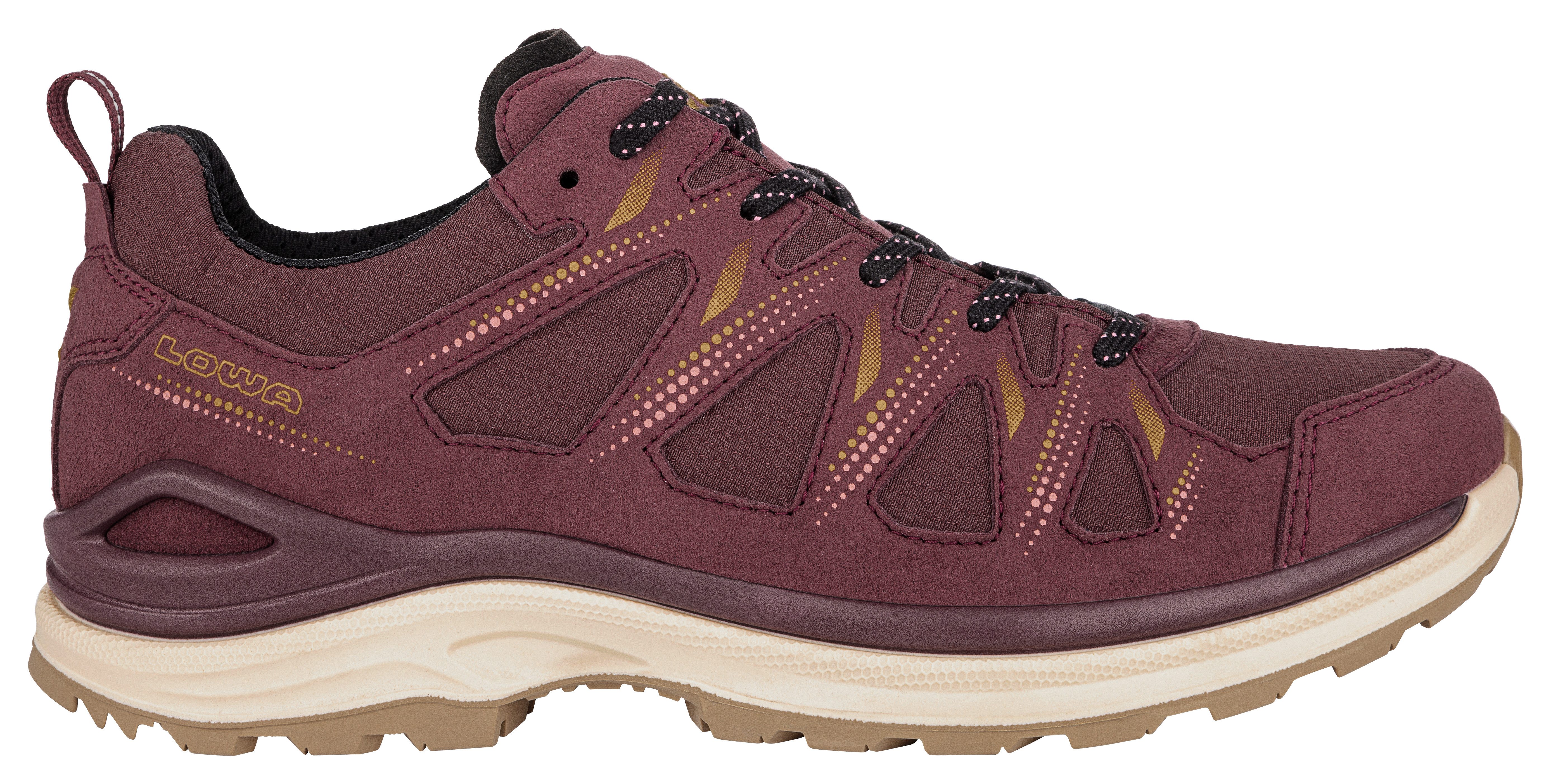 Lowa INNOX EVO II GTX WS Wanderschuh wasserdicht, winddicht,atmungsaktiv da günstig online kaufen