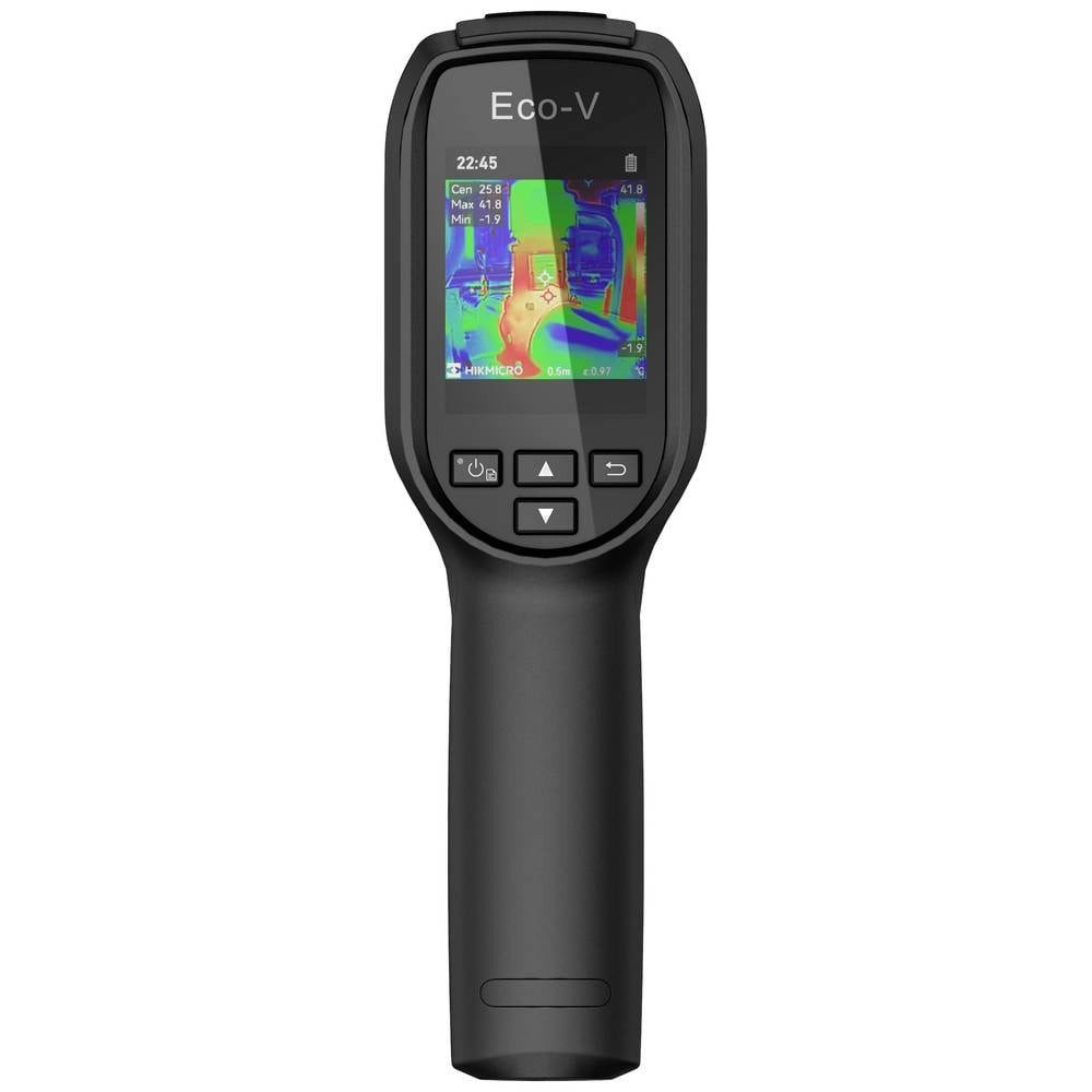 HIKMICRO Wärmebildkamera Handheld Thermography Camera HM-TP30-1AQF-Eco-V