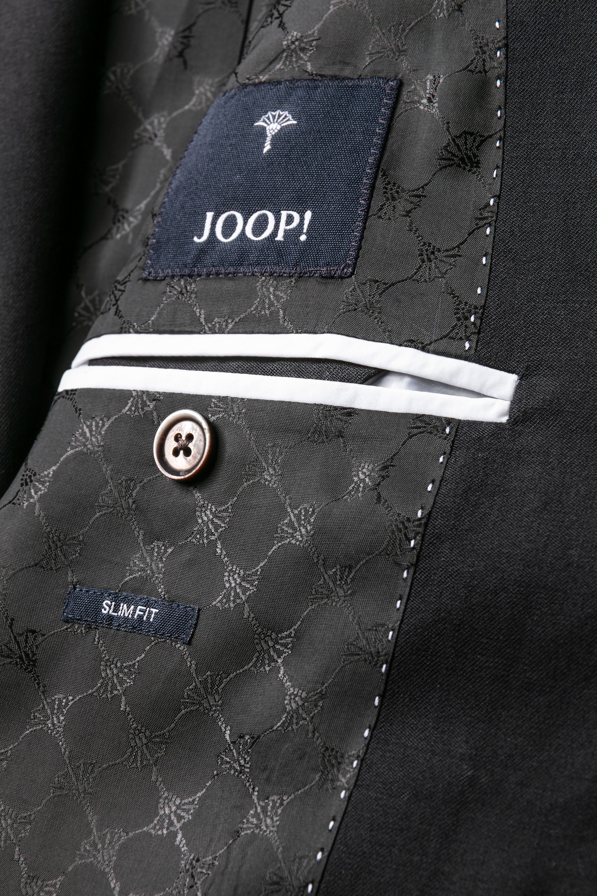 JOOP! Baukastensakko