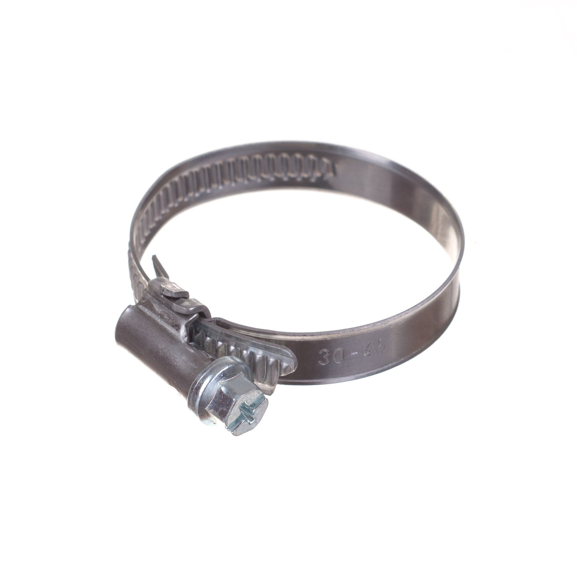 TRIZERATOP Schlauchverschraubung Schlauchschelle 9mm, Rohrschelle 16-25mm, (Schlauchschelle 9mm mit Schneckenantrieb, Rohrschelle 16-25mm), Qualität