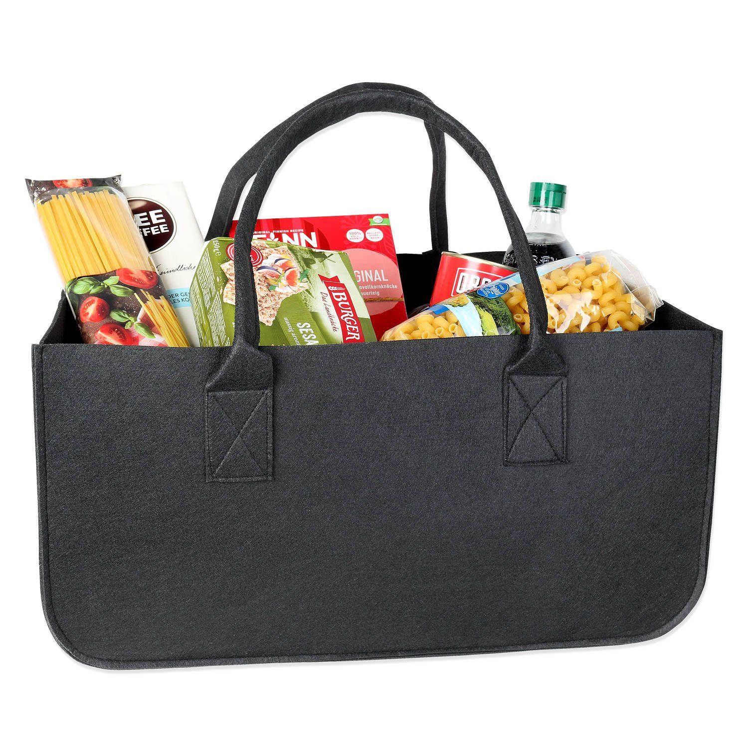 Schramm Henkeltasche Schramm® 1 oder 2 günstig online kaufen