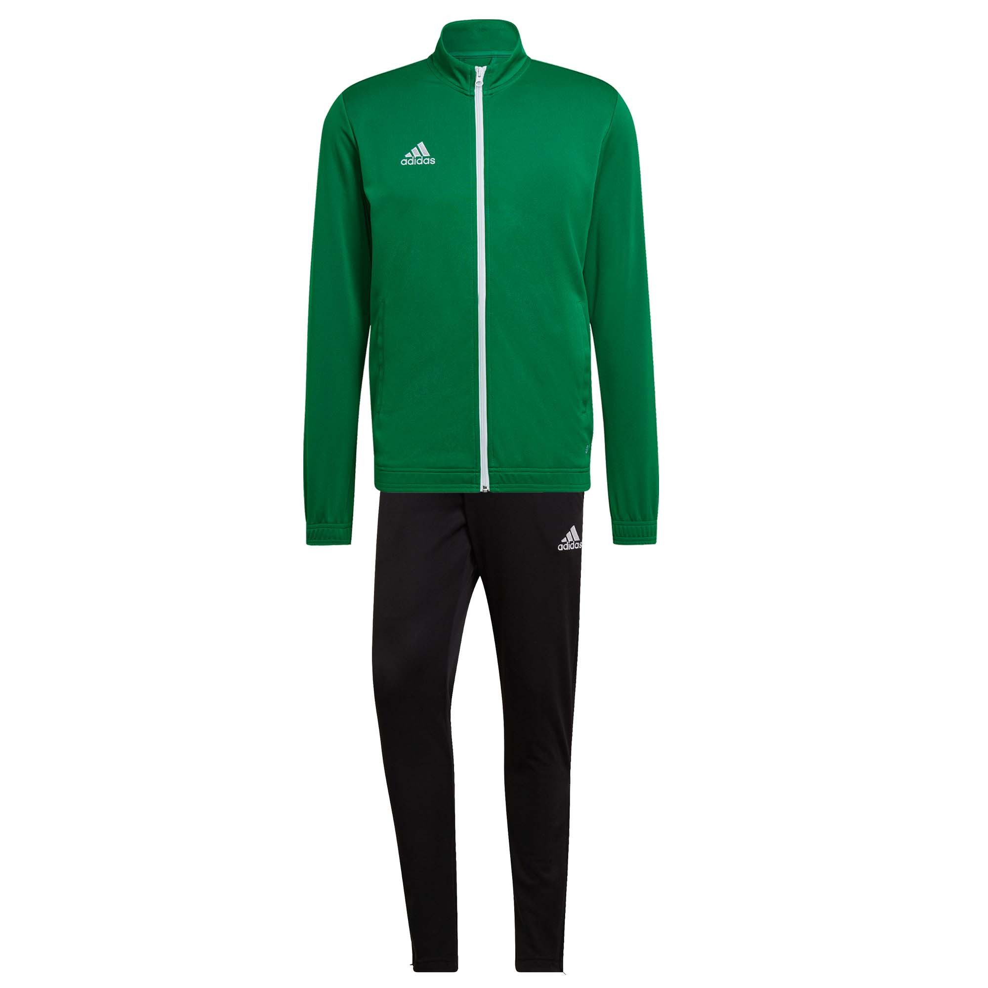 Team Green/White