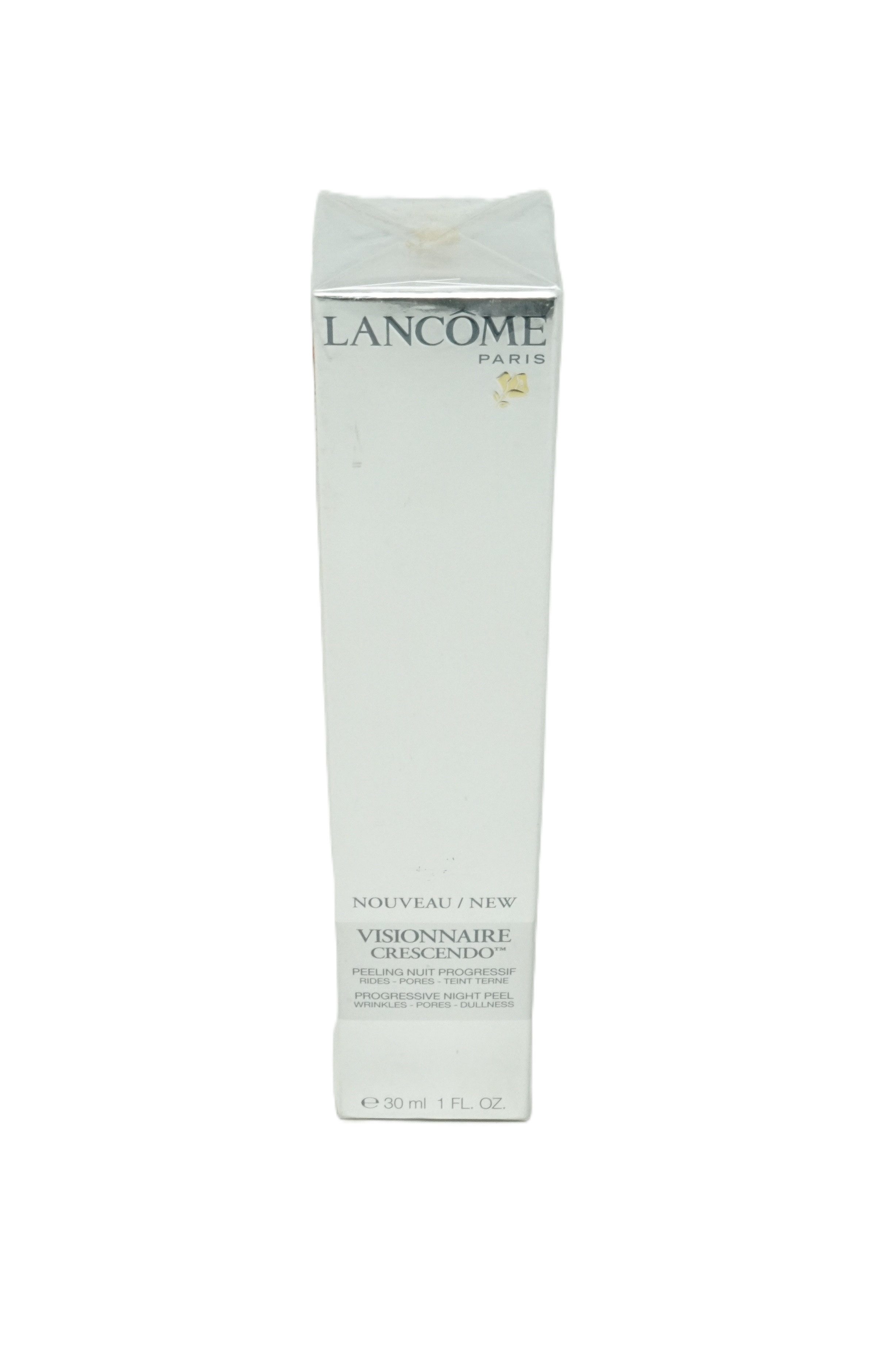 Gesichtspflege Lancôme Vidionnaire Crescendo Nachpeeling 30 ml