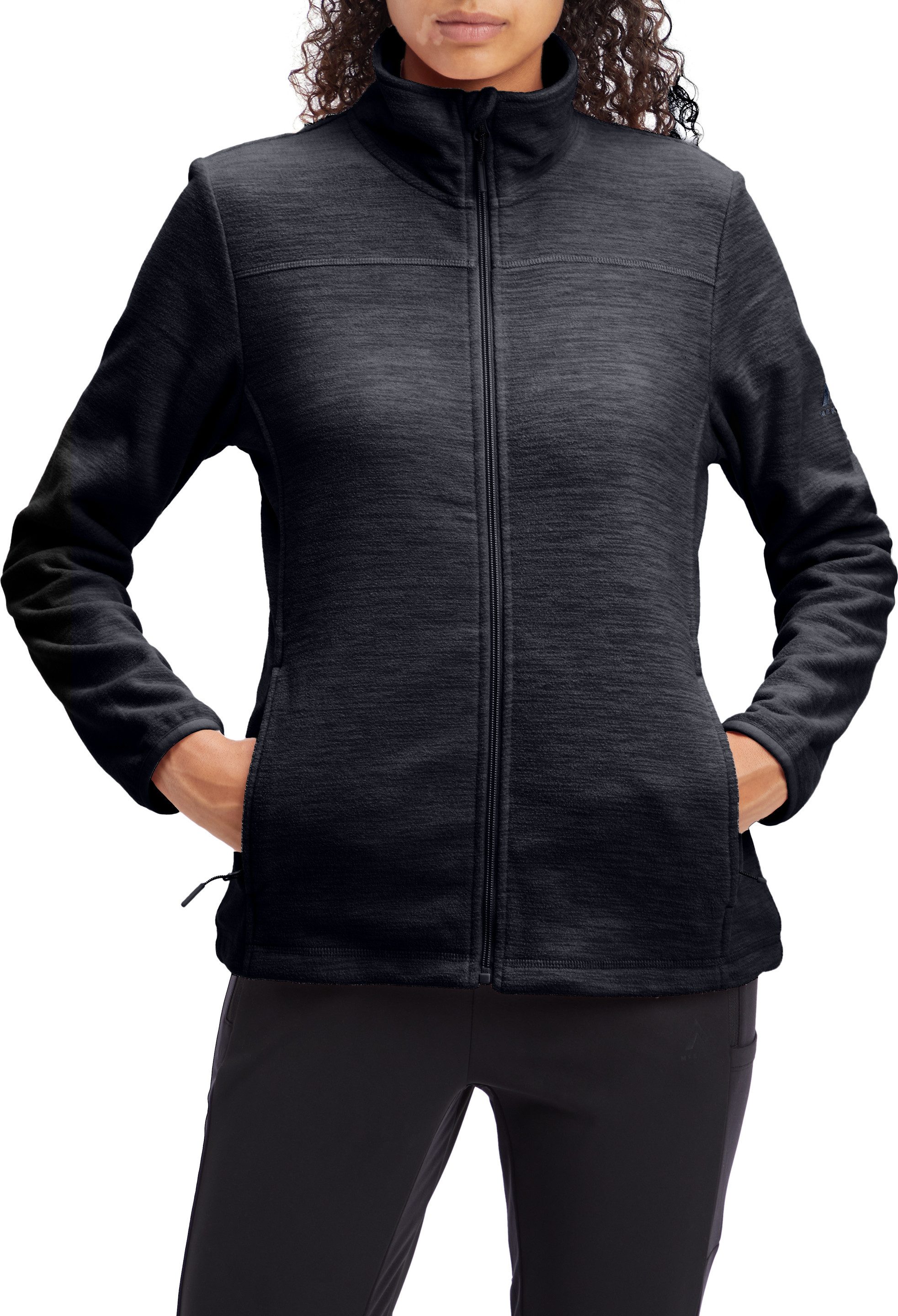 McKINLEY Fleecejacke Da.-Unterjacke Coari II wms (1-St) günstig online kaufen