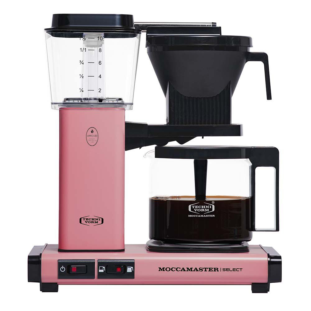 Filterkaffeemaschine
