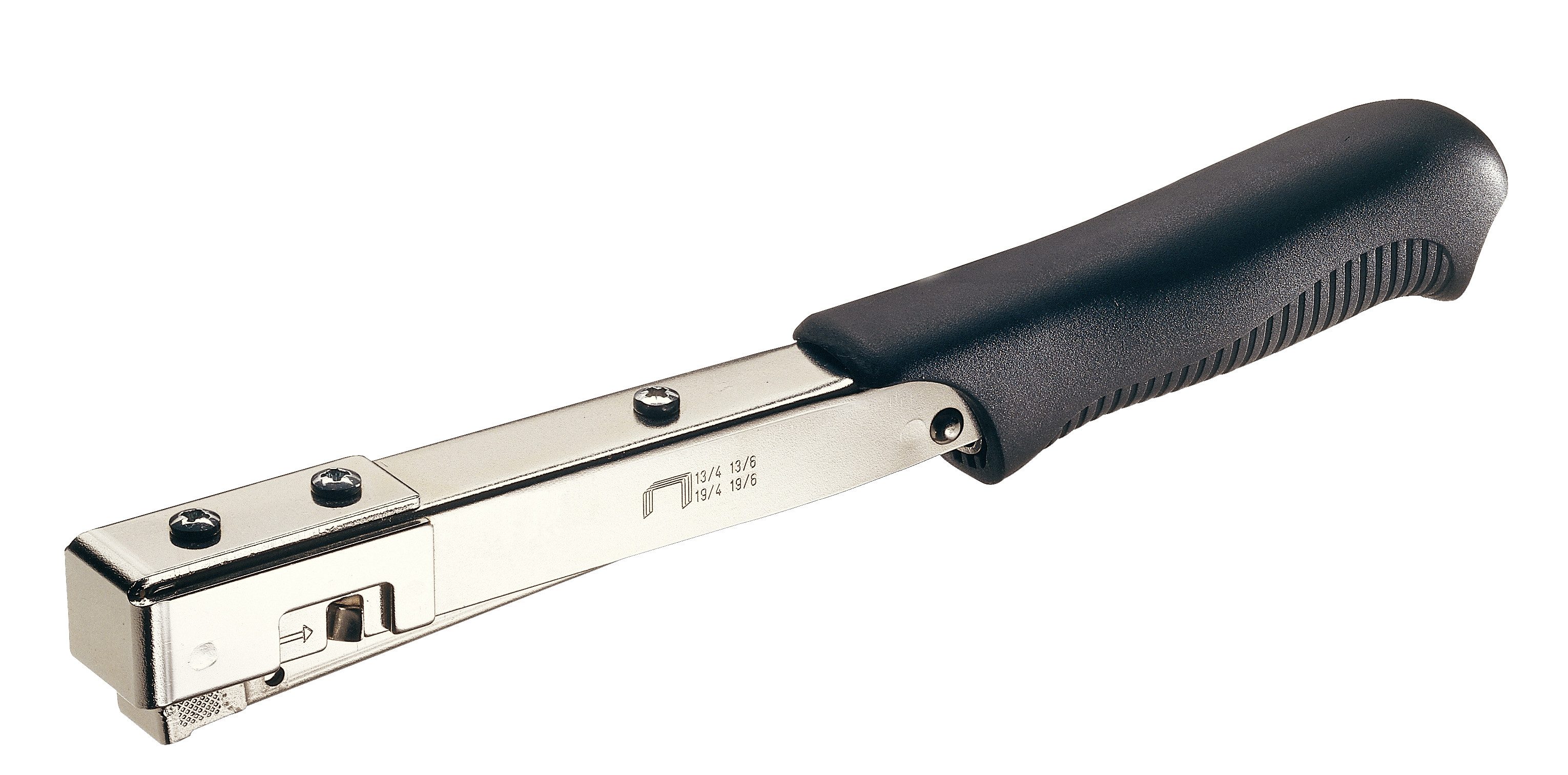 Rapid Hammertacker R19 Hammertacker Schlagtacker Tacker für Typ 13 4-6mm Profi 5001693