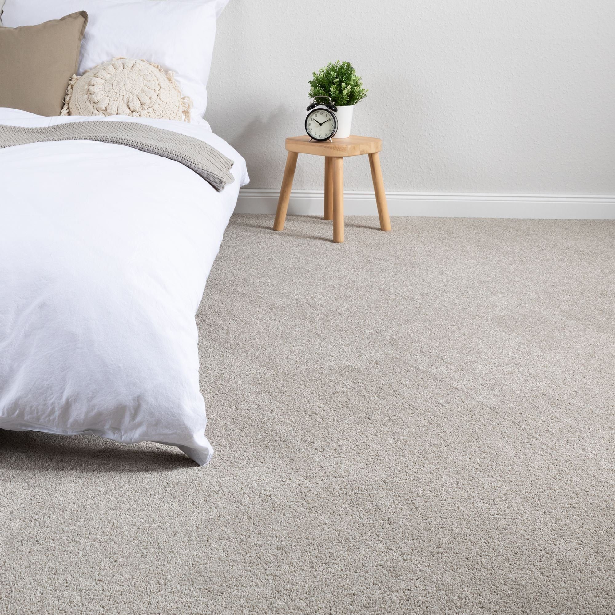 Steffensmeier Teppichboden Capri, Rechteckig günstig online kaufen