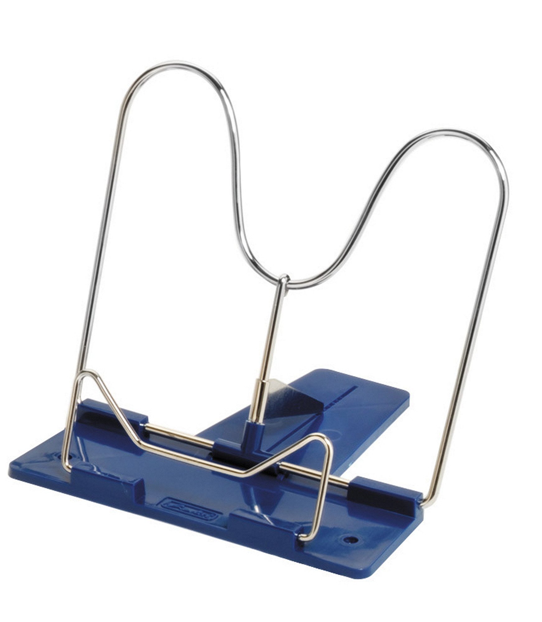 Herlitz Buchstütze Herlitz Leseständer / Buchständer / Farbe: blau