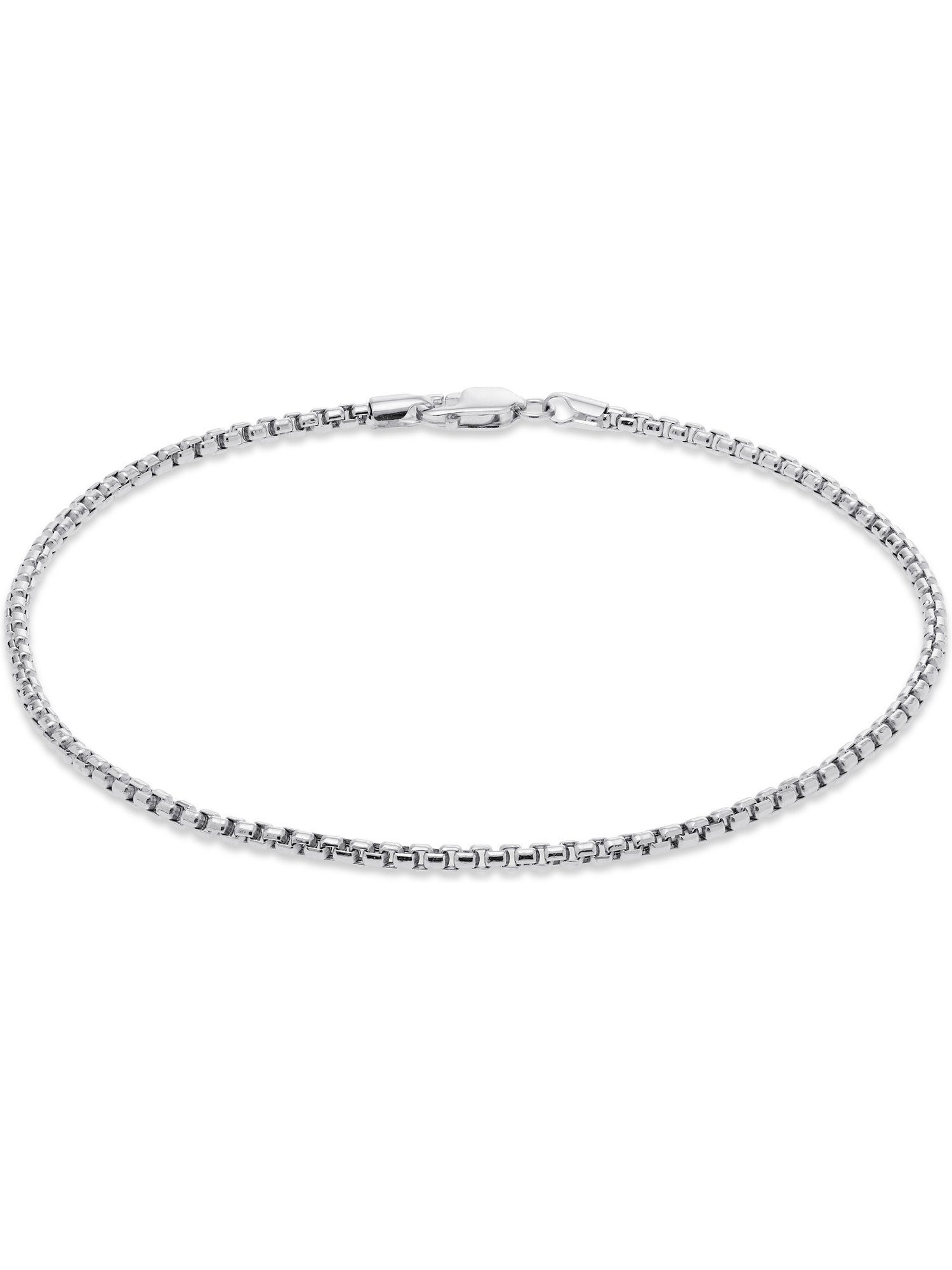 CHRIST Goldarmband CHRIST Damen-Armband 585er Weißgold, klassisch