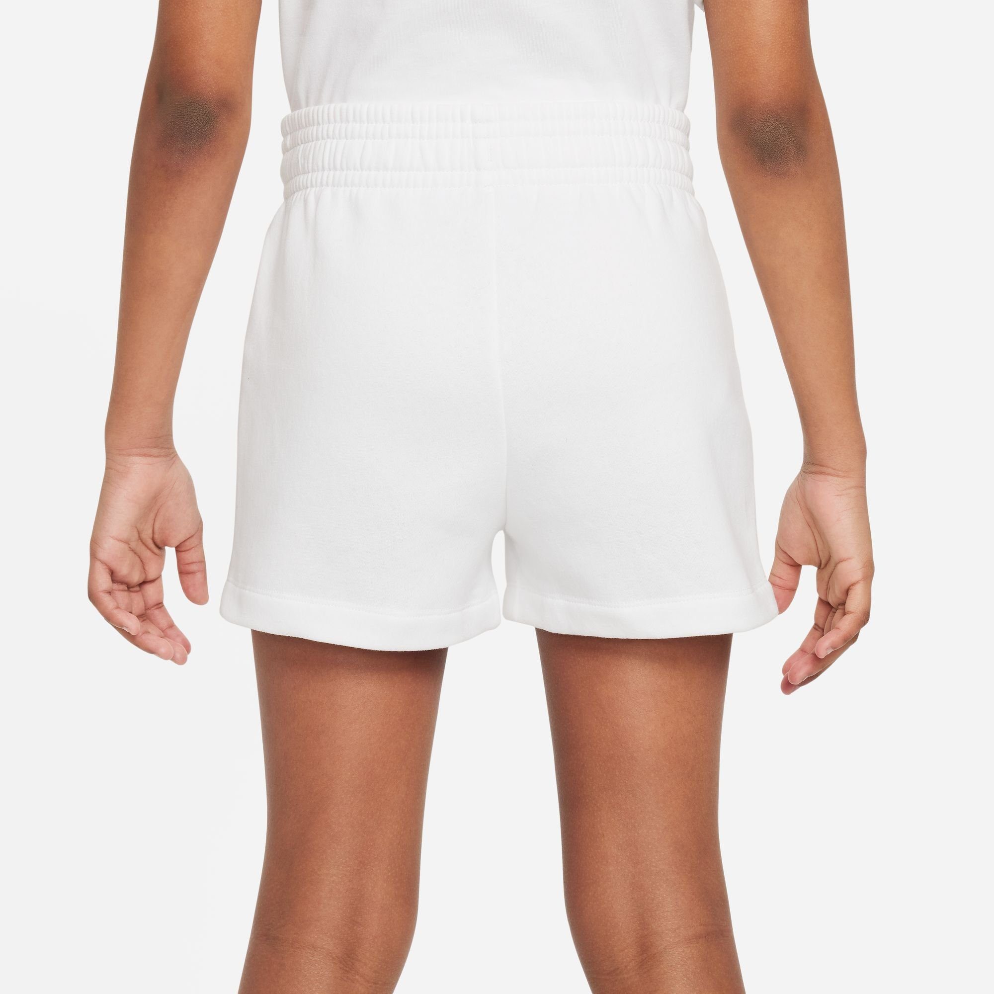 Nike Sportswear Shorts NSW TREND SHORT - für Kinder WHITE