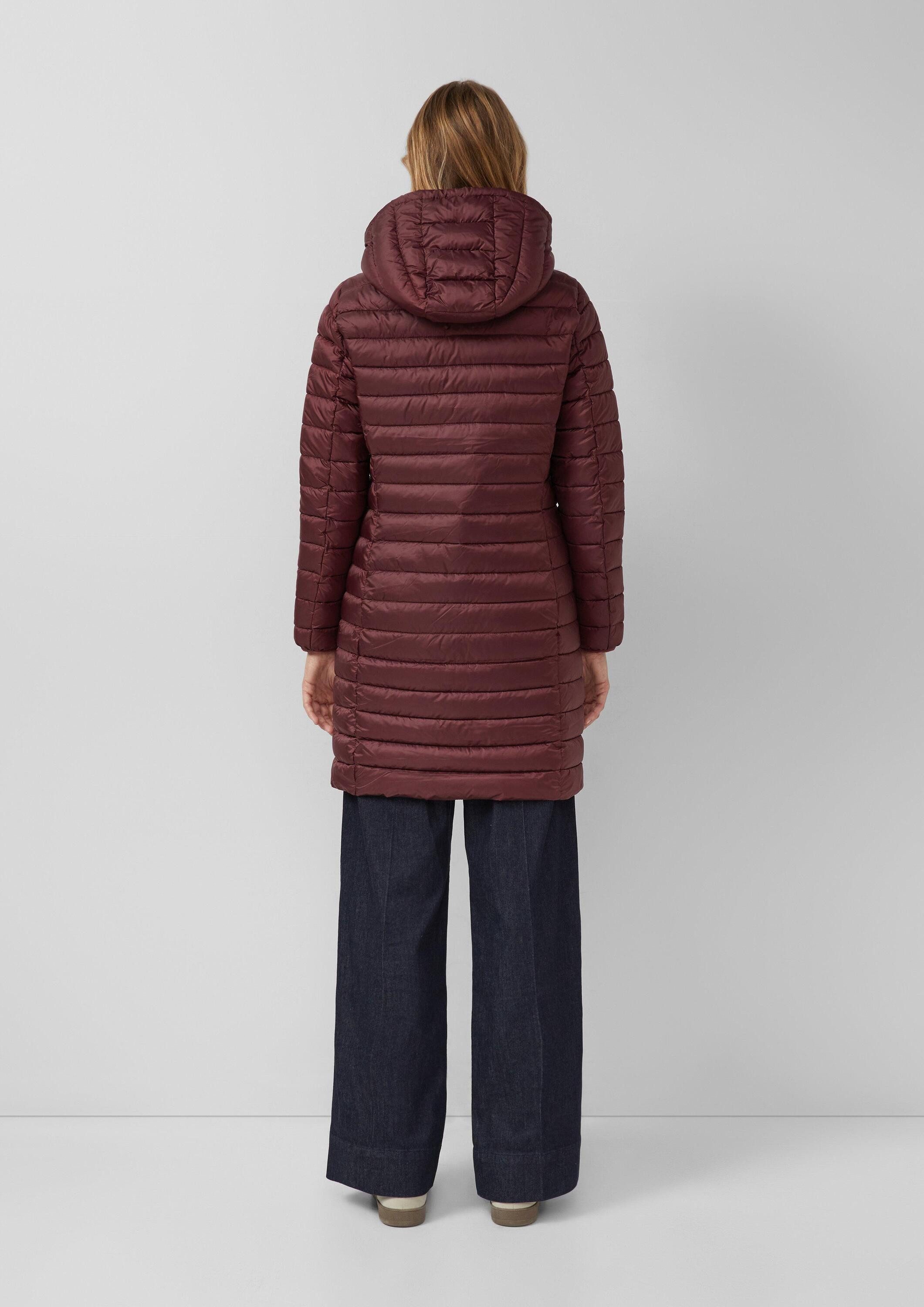 s.Oliver Wintermantel Outdoor-Mantel