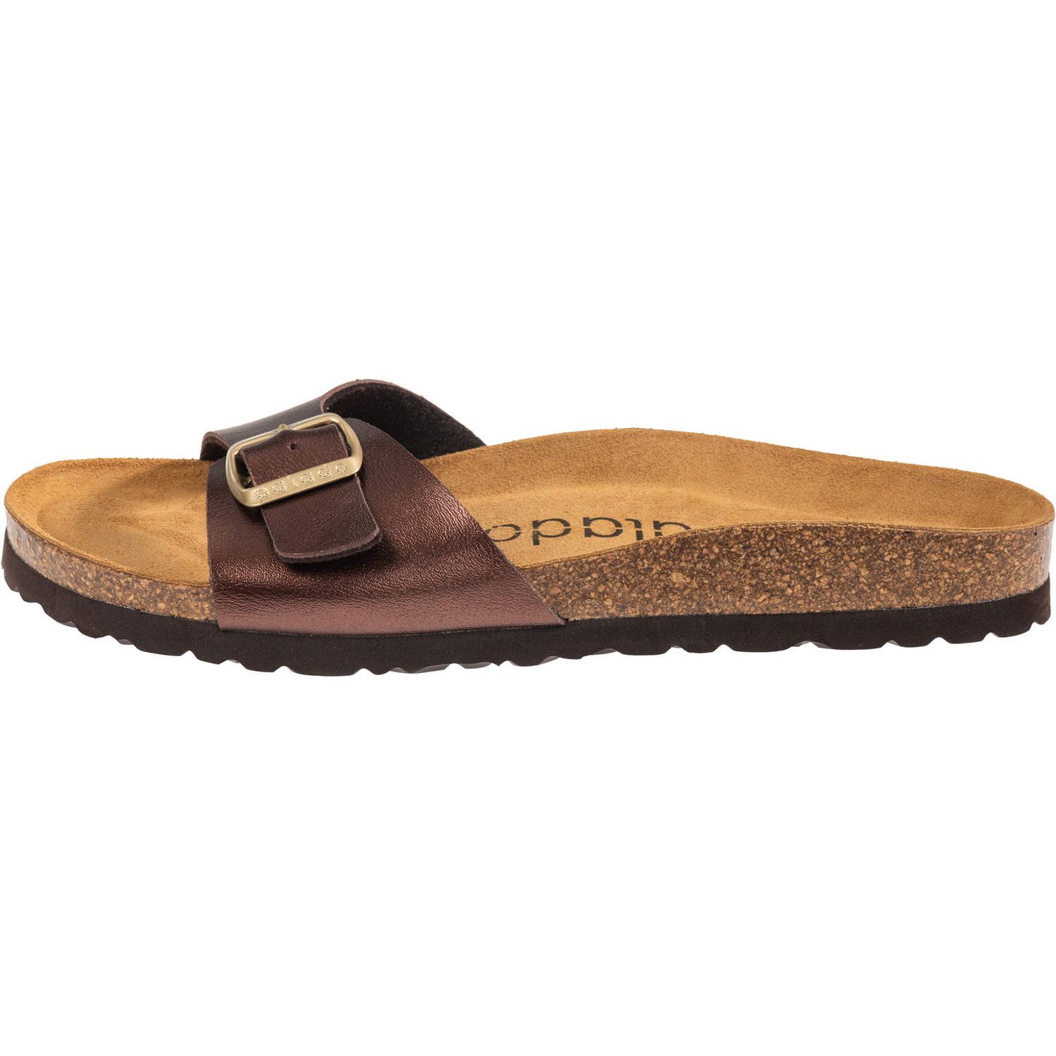 Palado Malta Metallic Pantolette günstig online kaufen