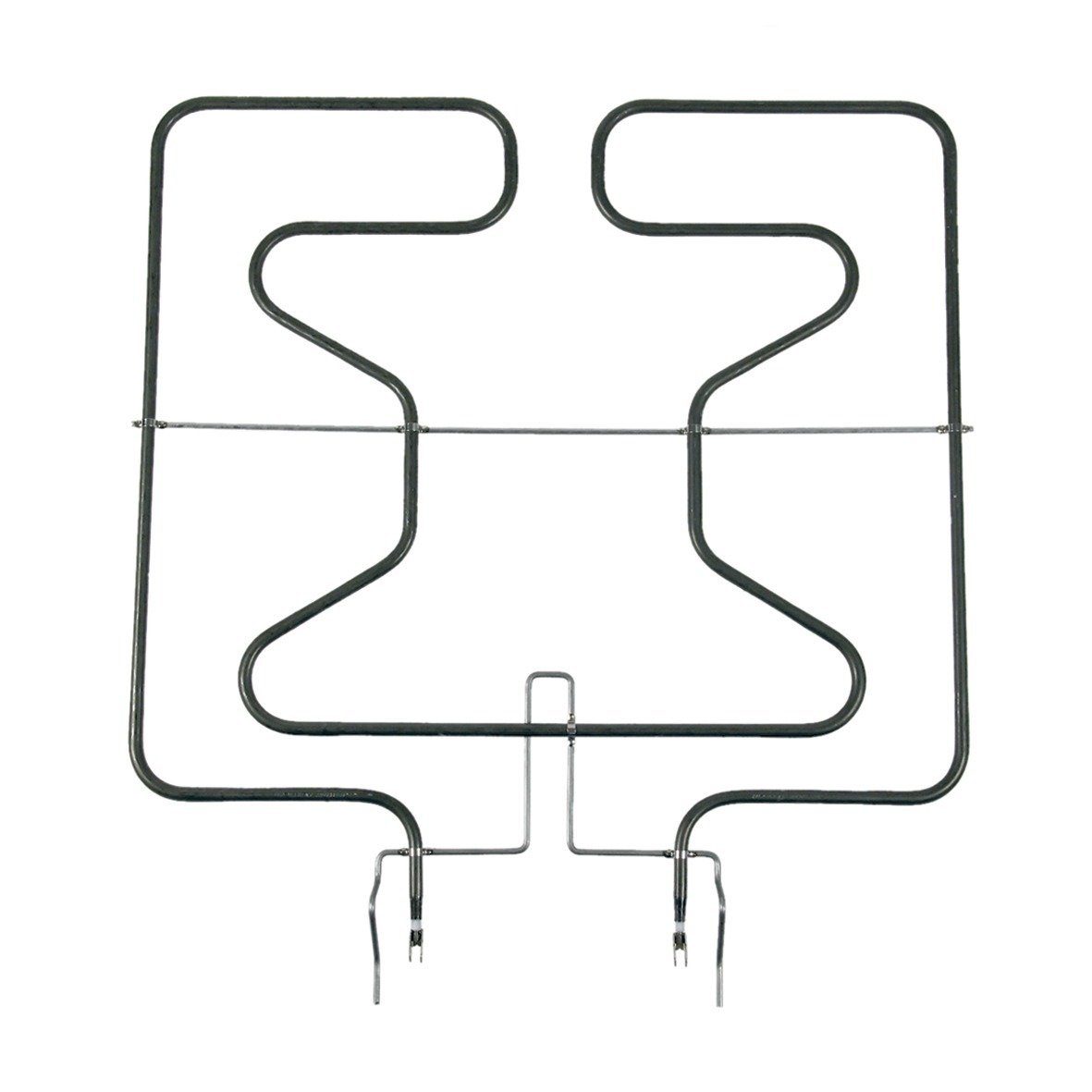 easyPART Heizstab wie BOSCH 00470763 Backofenheizung Einkreis, Backofen / Herd