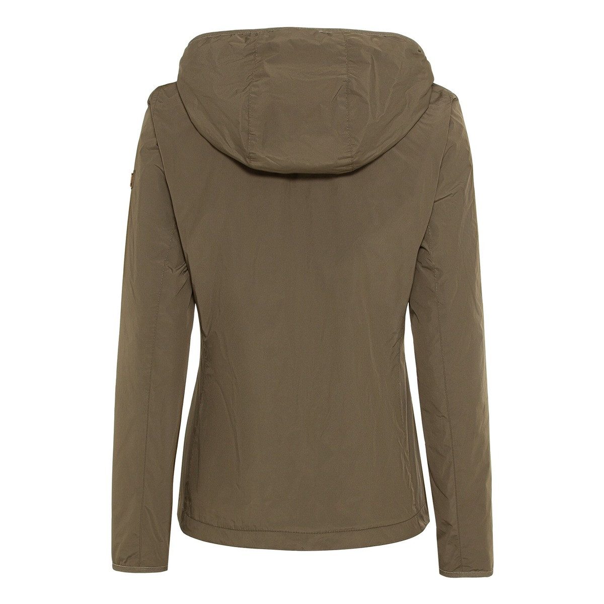 camel active Regenjacke Camel Active 320110-8R26 - Damen Übergangsjacke günstig online kaufen